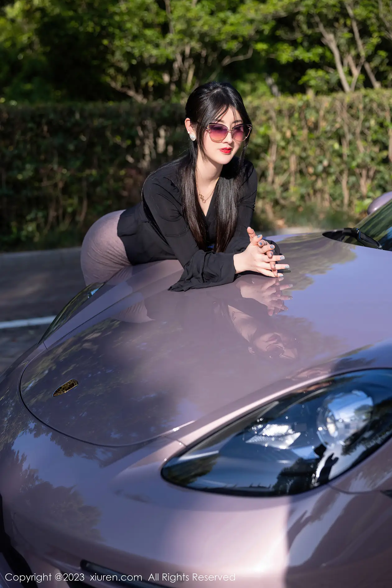 [秀人网] 2023.05.05 NO.6676 诗诗kiki#[83P]-5