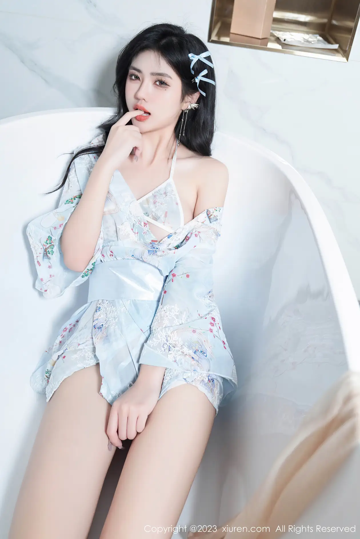 [秀人网] 2023.06.15 NO.6924 浅浅Danny#[80P]-6