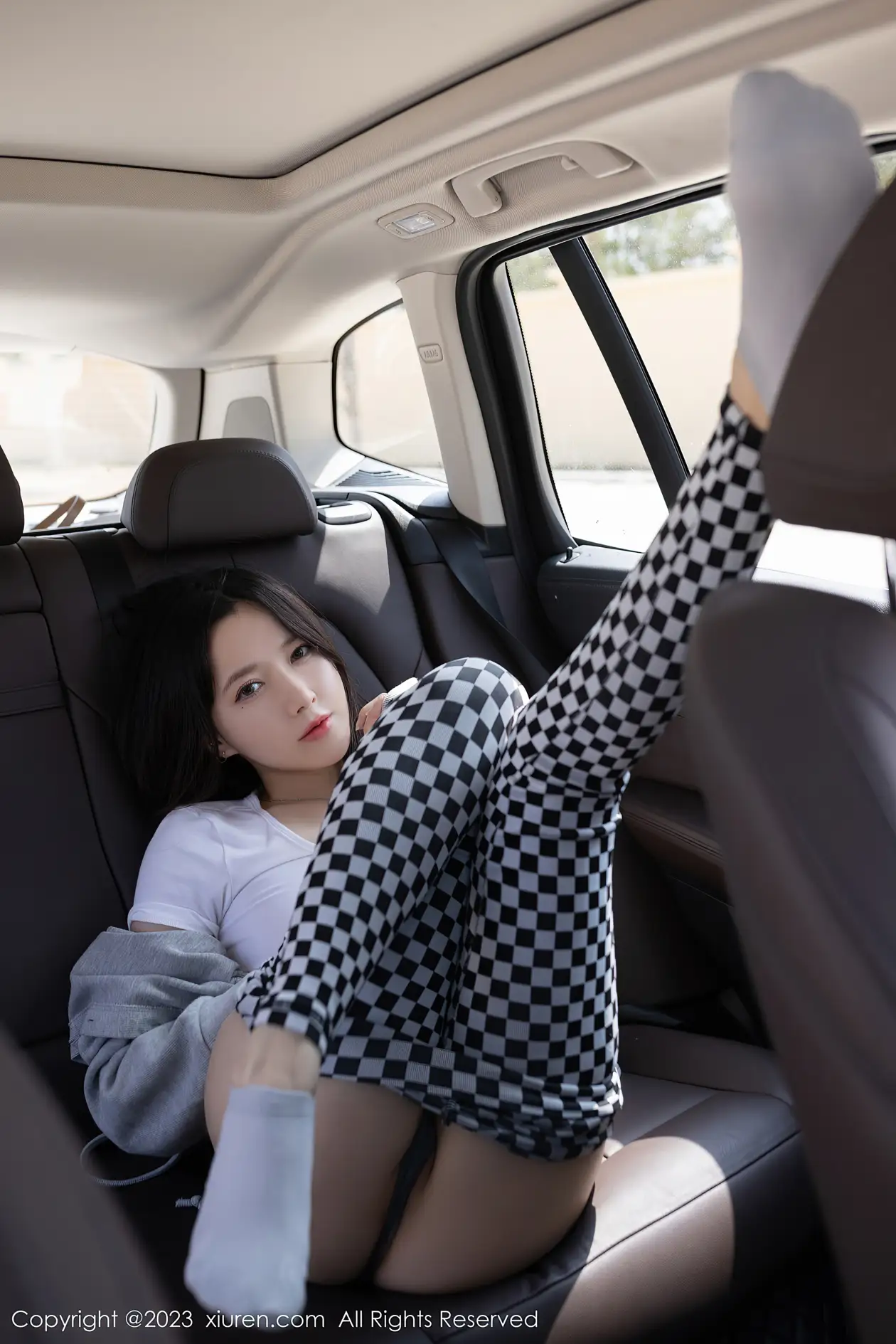 [秀人网] 2023.04.07 NO.6541 鱼子酱Fish#[83P]-4