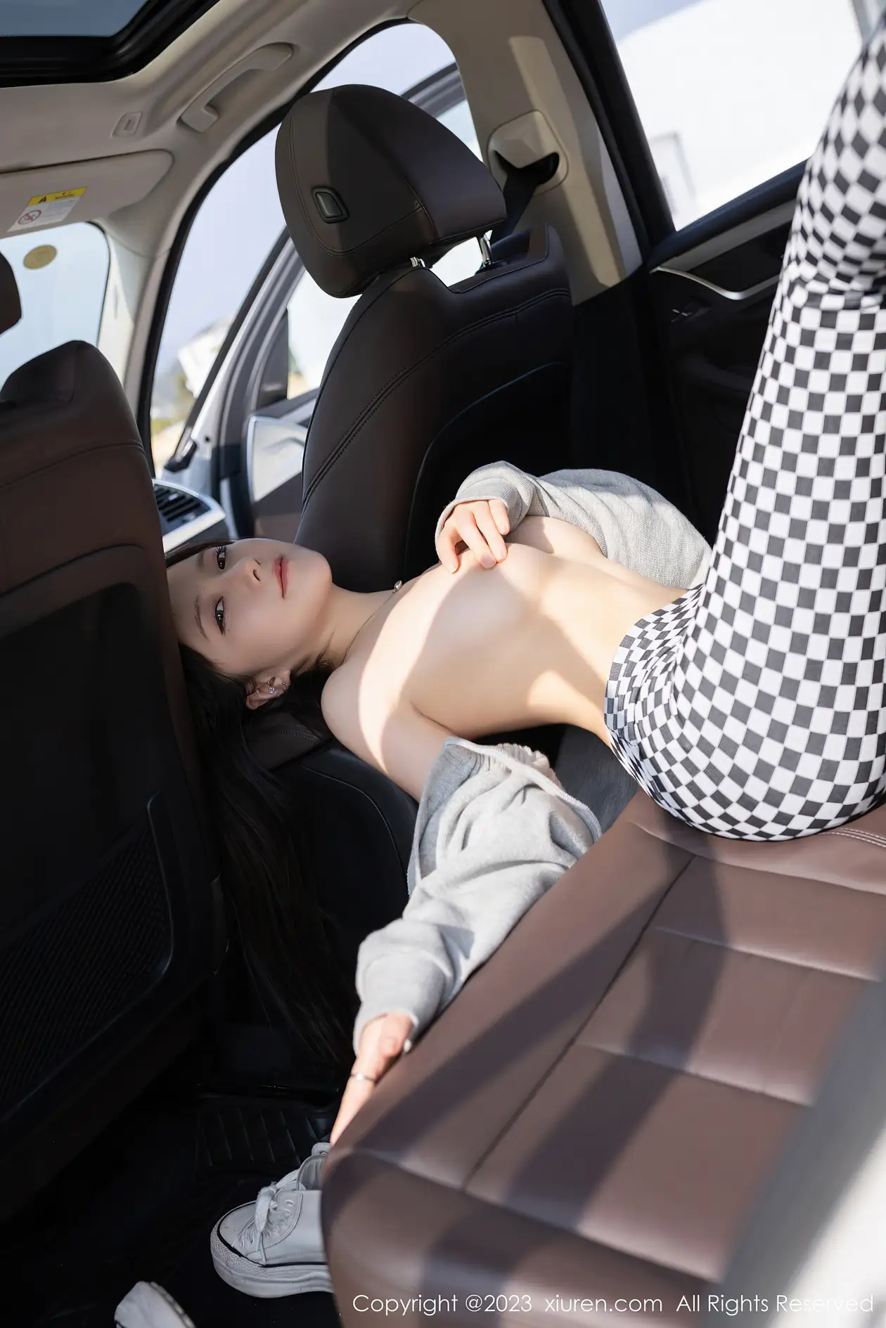 [秀人网] 2023.04.07 NO.6541 鱼子酱Fish#[83P]-1
