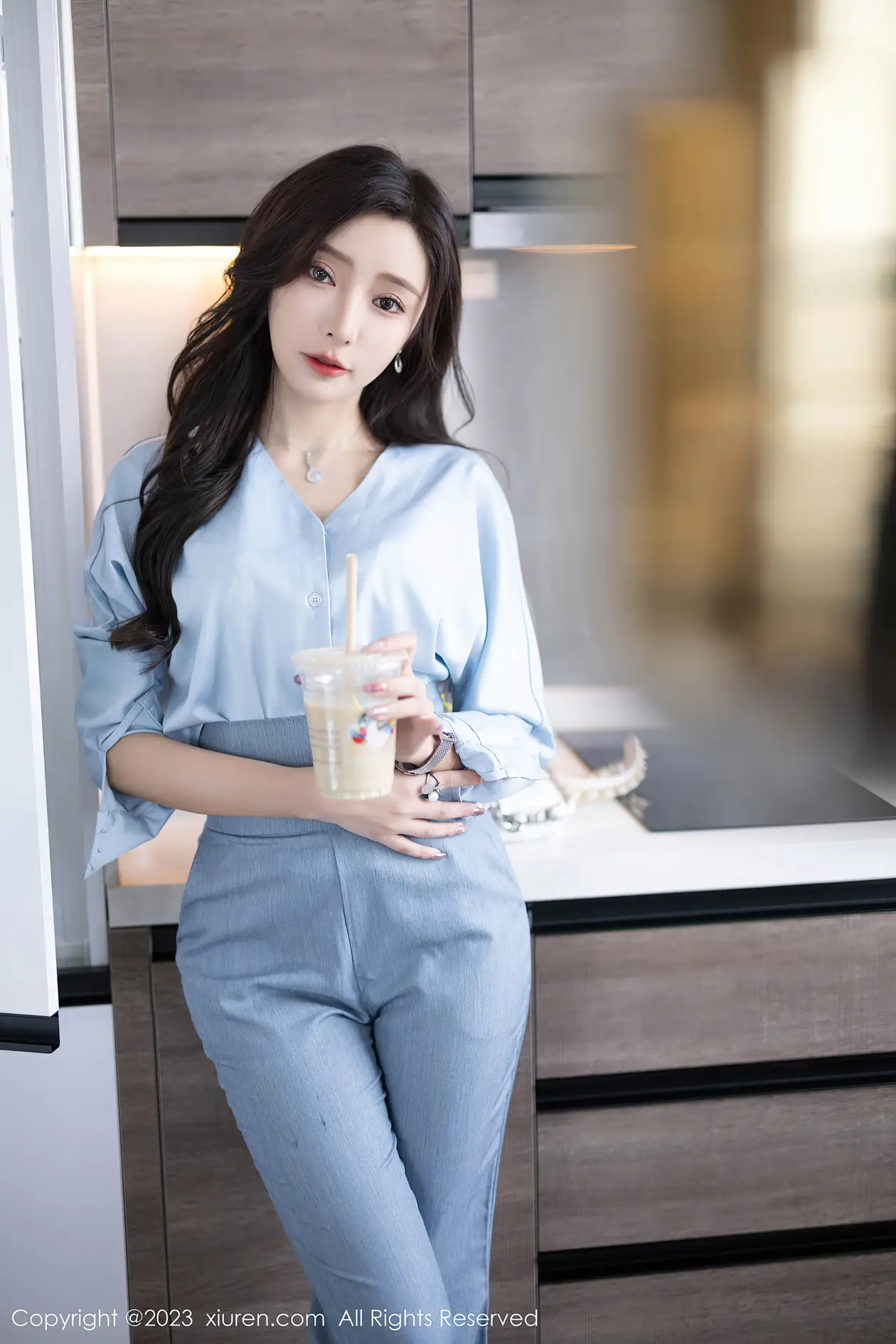 [秀人网] 2023.07.21 NO.7123 王馨瑶yanni#[86P]-10