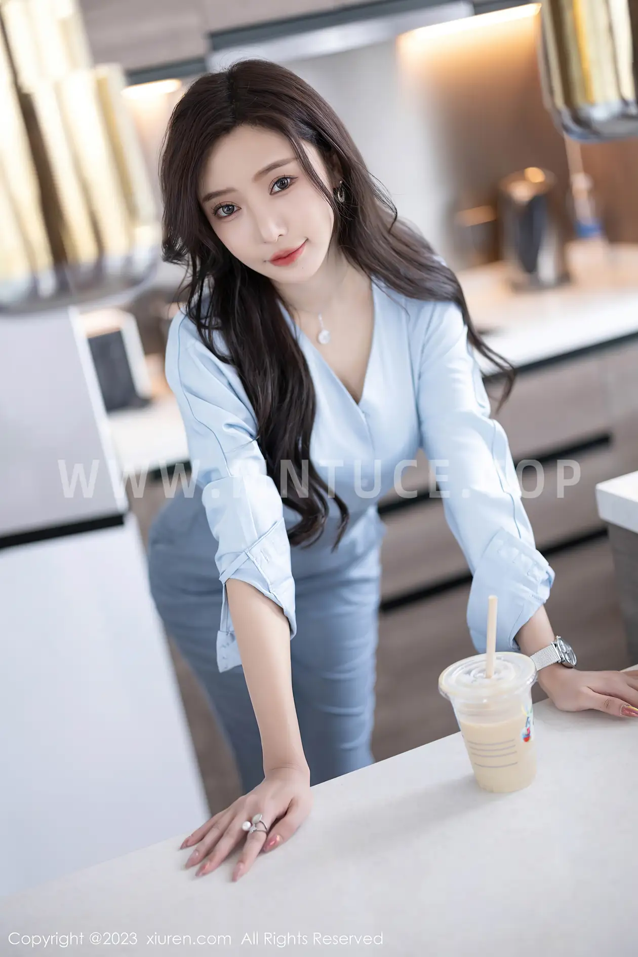 [秀人网] 2023.07.21 NO.7123 王馨瑶yanni#[86P]-1