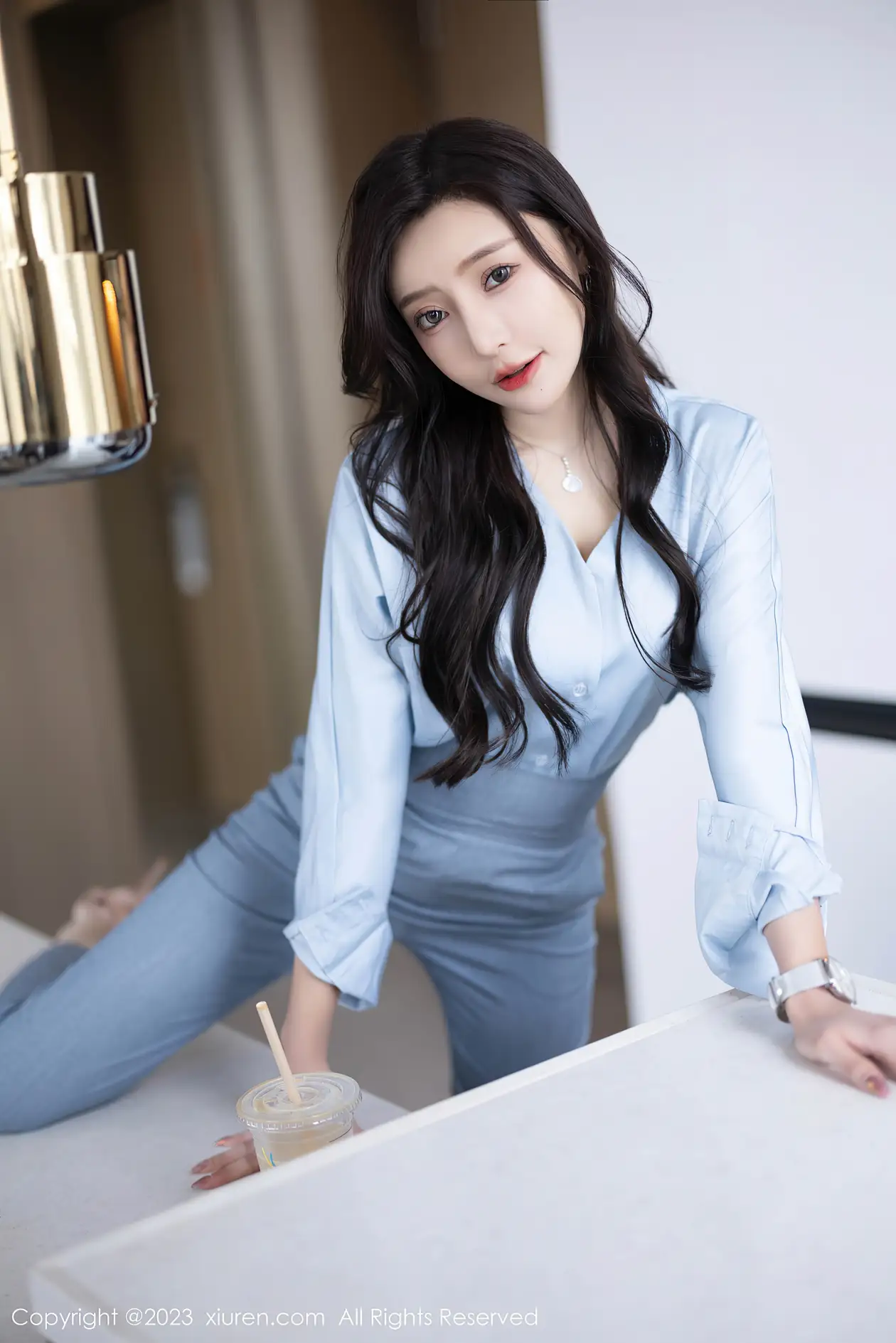 [秀人网] 2023.07.21 NO.7123 王馨瑶yanni#[86P]-3