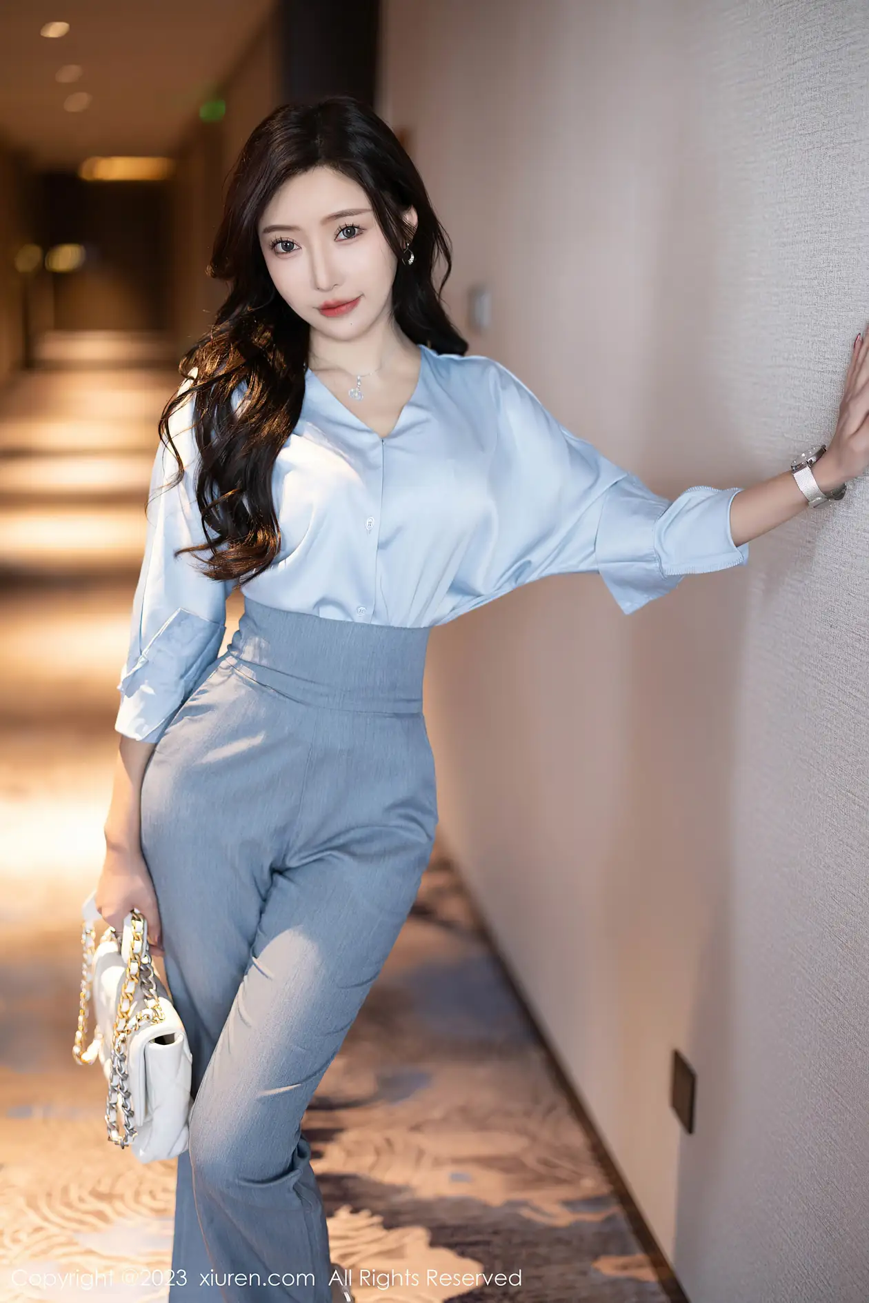 [秀人网] 2023.07.21 NO.7123 王馨瑶yanni#[86P]-2