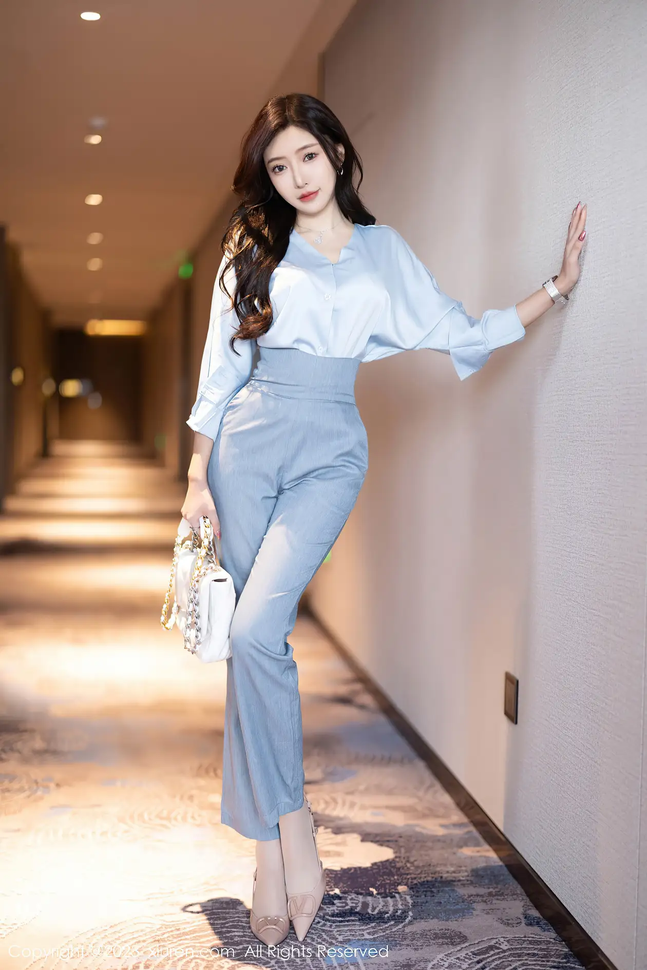 [秀人网] 2023.07.21 NO.7123 王馨瑶yanni#[86P]-3