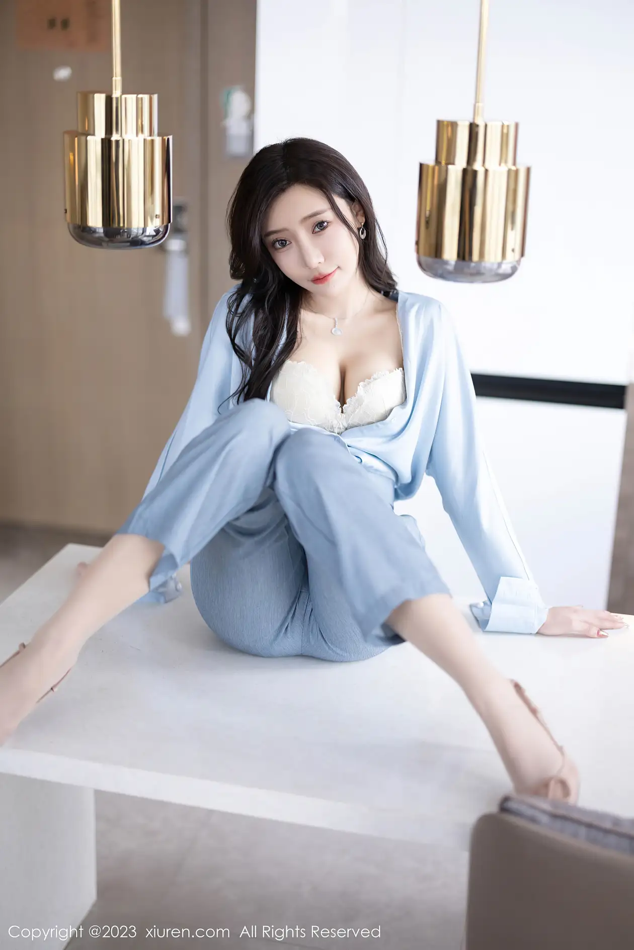 [秀人网] 2023.07.21 NO.7123 王馨瑶yanni#[86P]-10