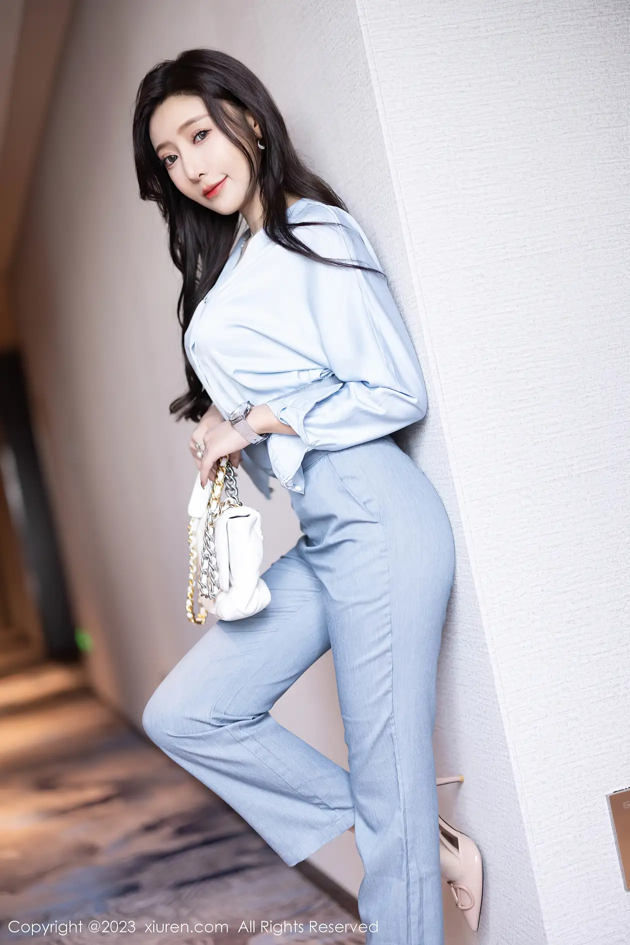[秀人网] 2023.07.21 NO.7123 王馨瑶yanni#[86P]-5
