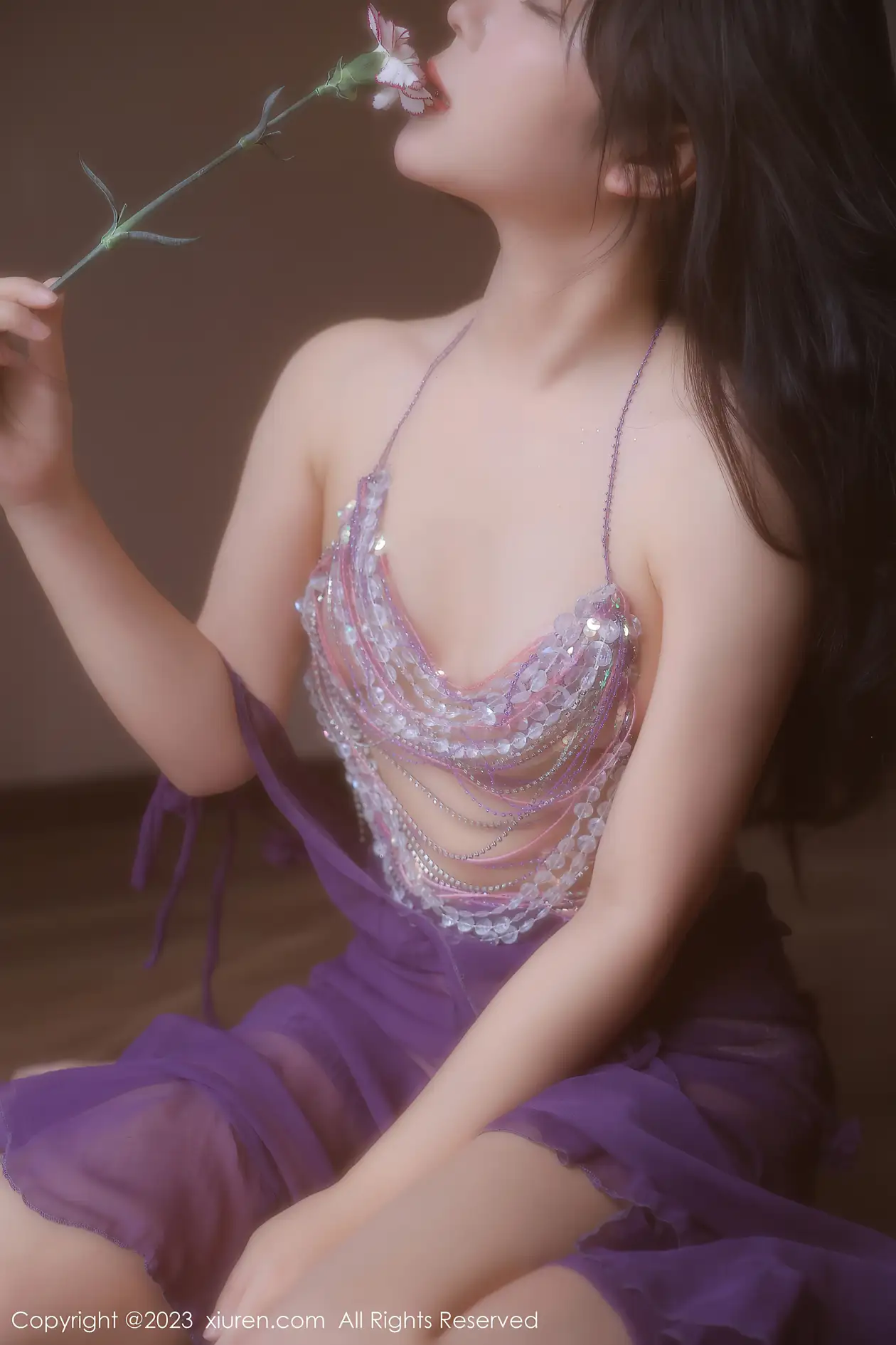 [秀人网] 2023.04.20 NO.6601 露露luncy#[81P]-6