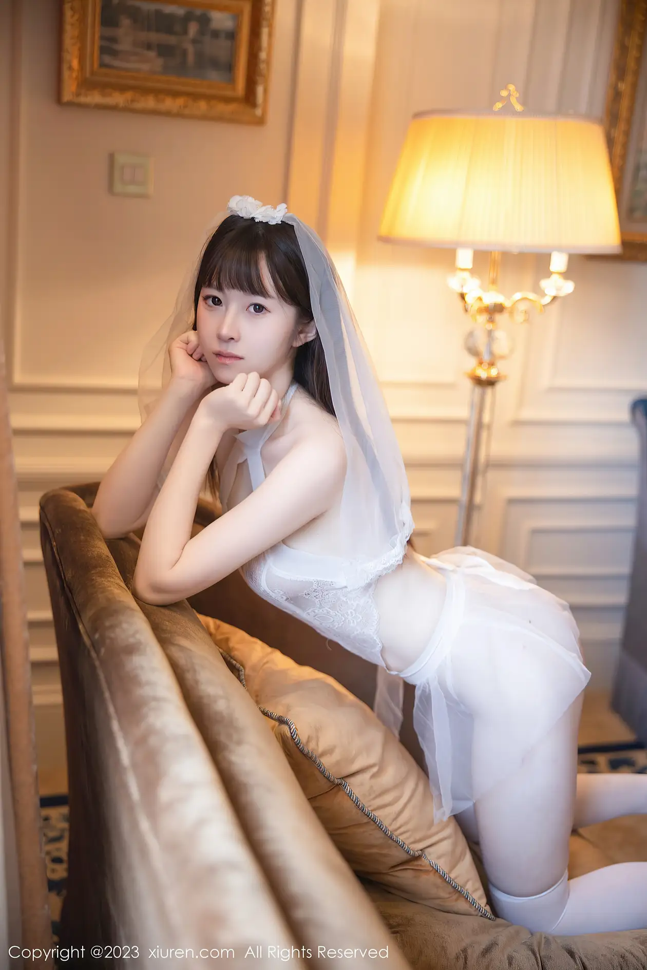 [秀人网] 2023.09.21 NO.7421 林悠悠#[83P]-5