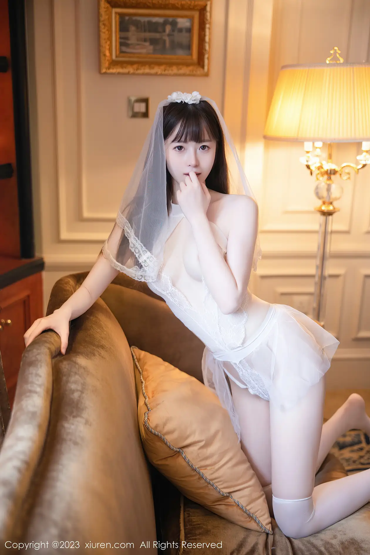 [秀人网] 2023.09.21 NO.7421 林悠悠#[83P]-10