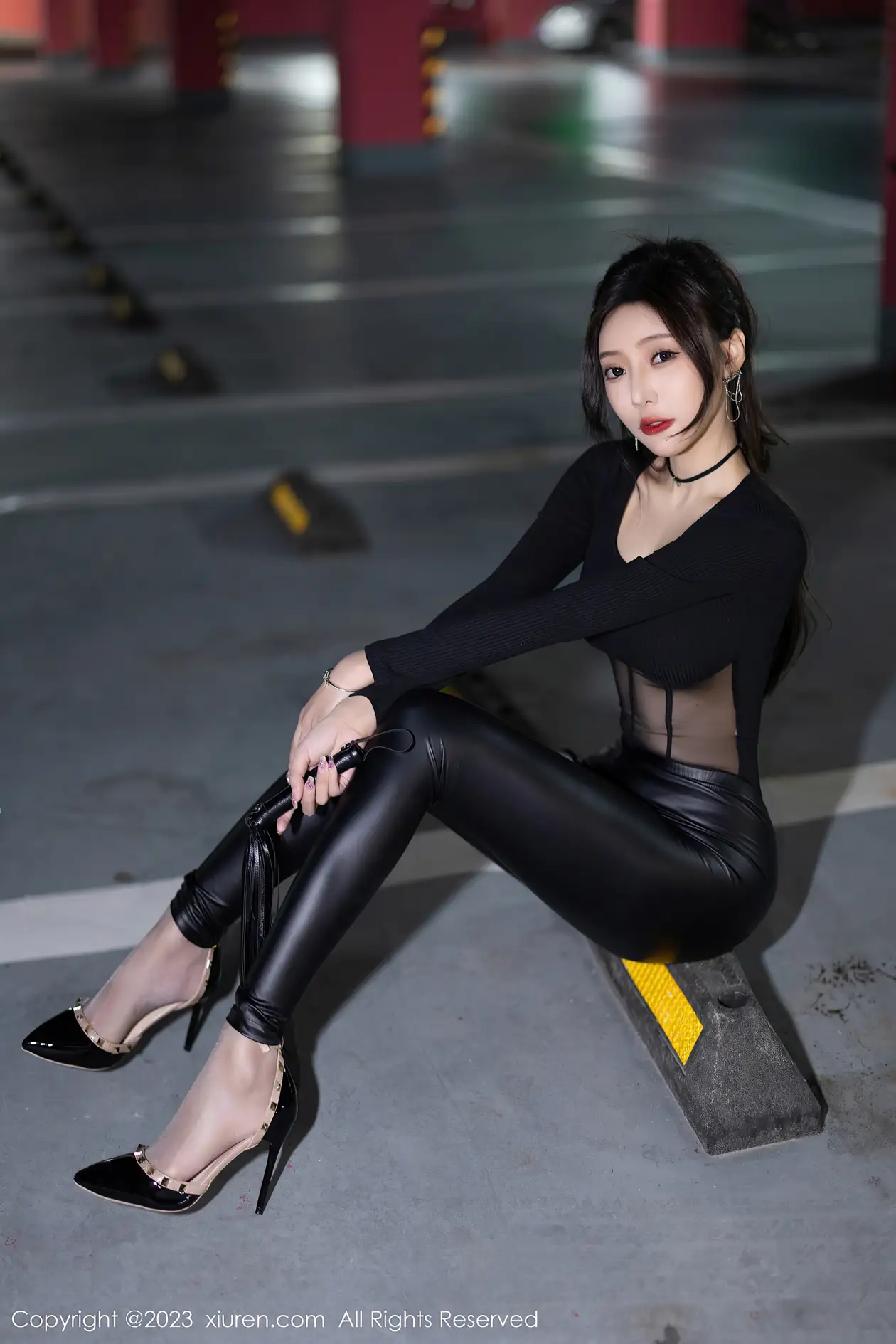 [秀人网] 2023.04.28 NO.6663 王馨瑶yanni#[86P]-1