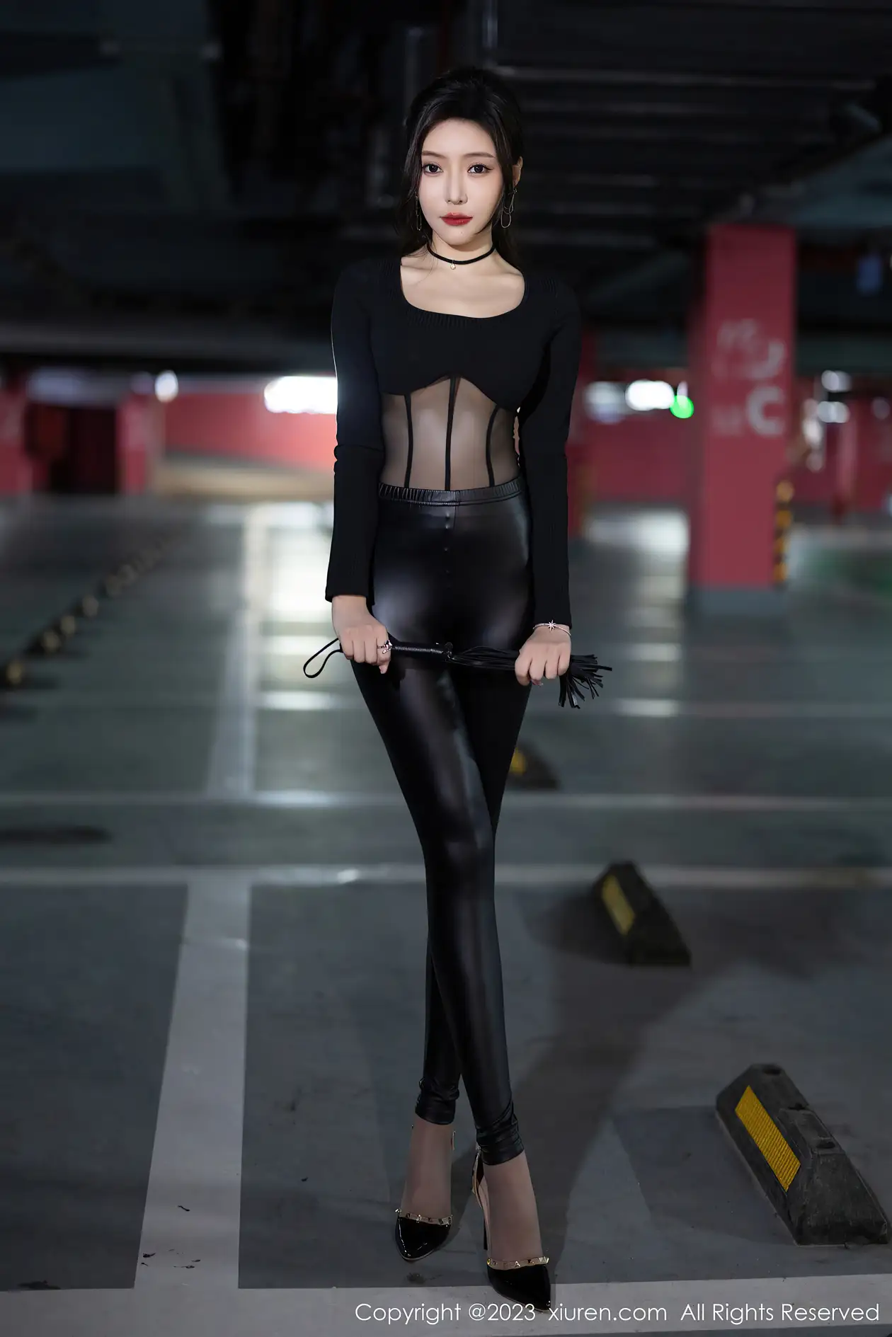 [秀人网] 2023.04.28 NO.6663 王馨瑶yanni#[86P]-2