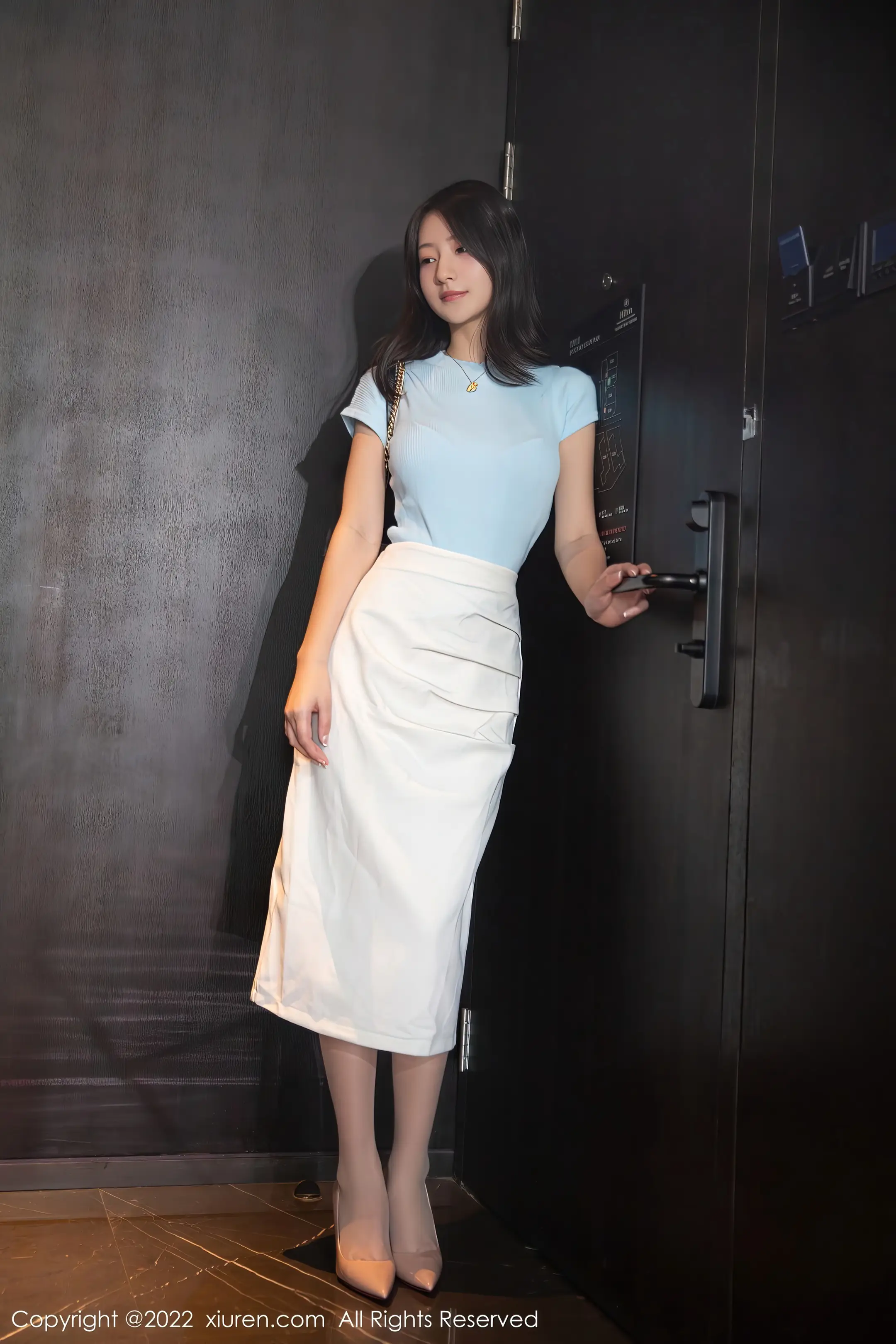 [秀人网] 2022.12.08 NO.5968 熊小诺#[77P]-2