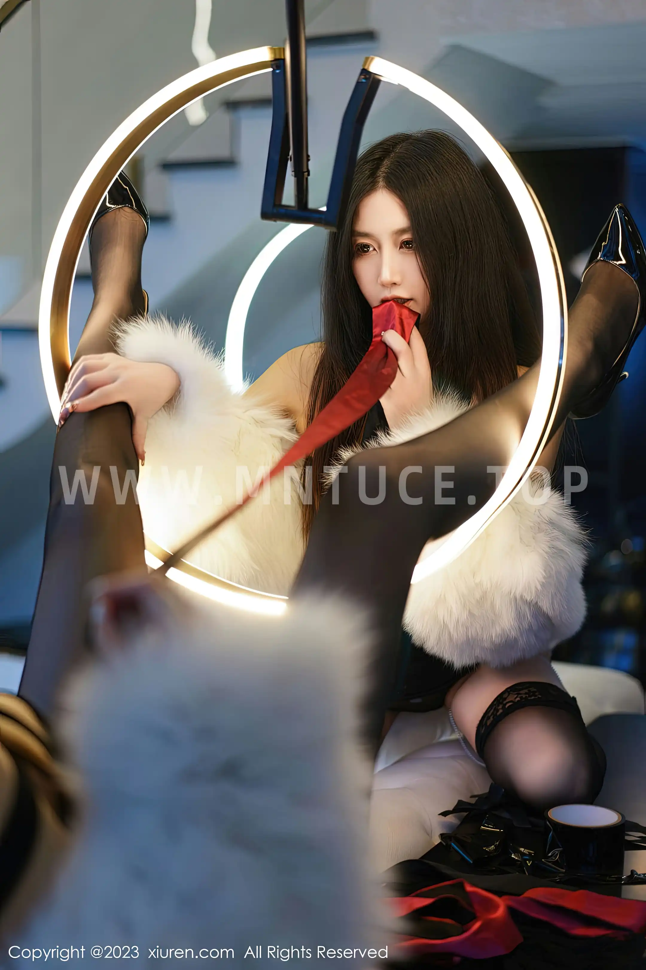 [秀人网] 2023.01.19 NO.6162 模特合集#[73P]-5