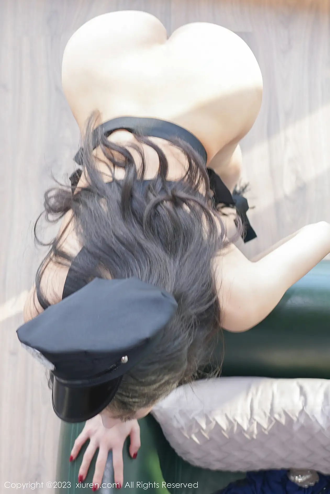 [秀人网] 2023.11.22 NO.7699 心妍小公主#[65P]-9