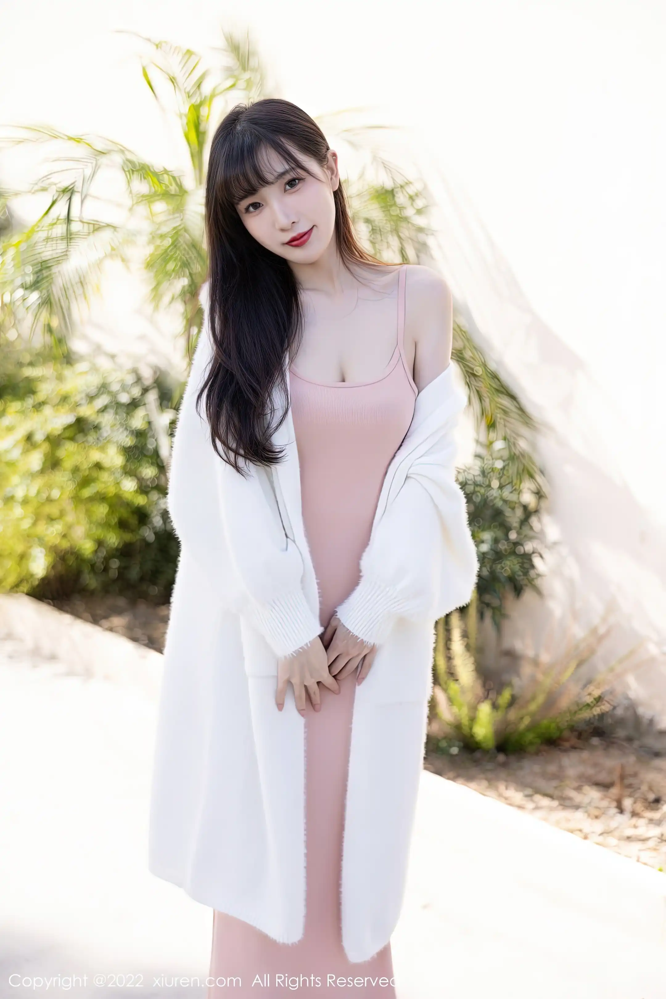 [秀人网] 2022.12.27 NO.6052 林星阑#[83P]-4