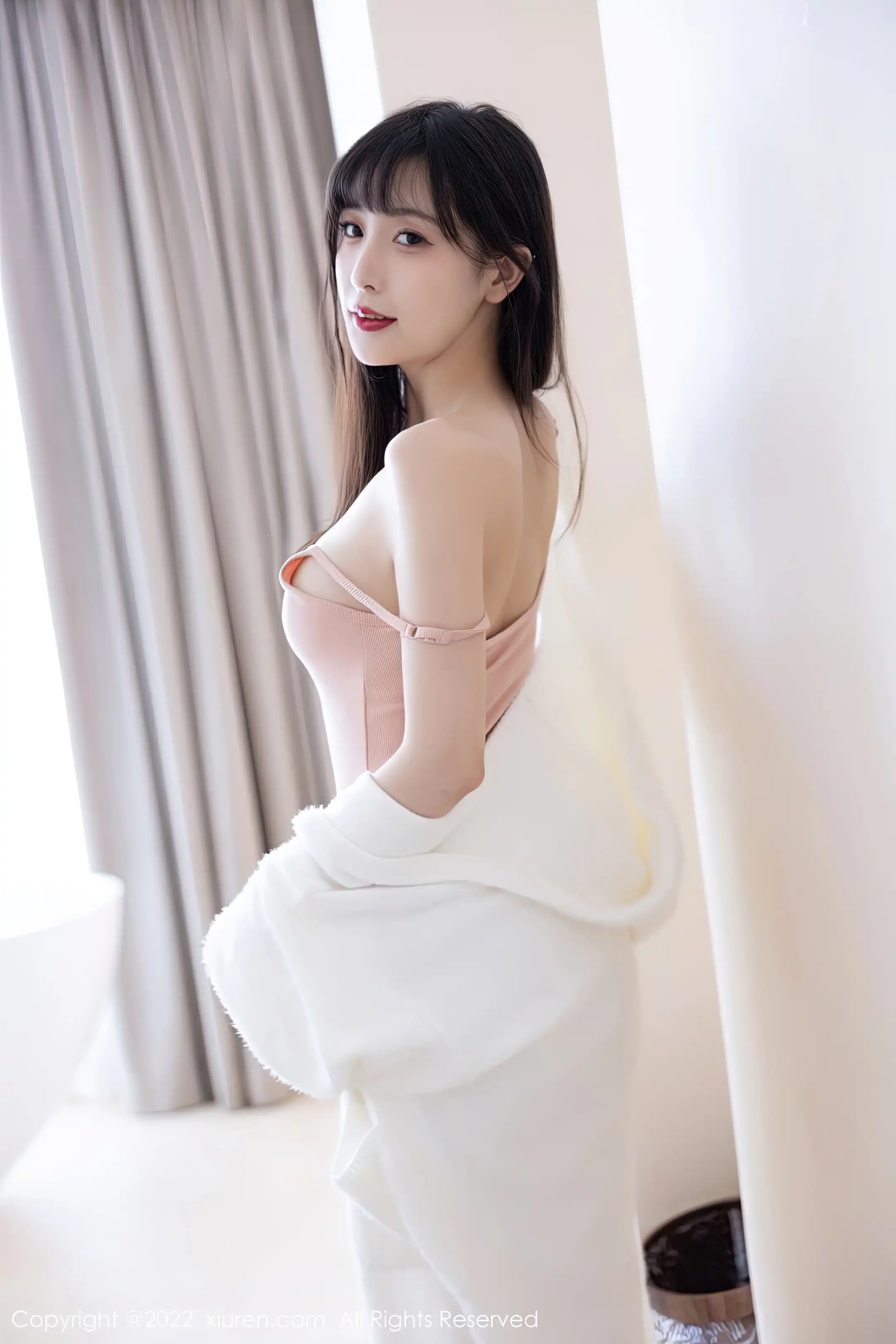[秀人网] 2022.12.27 NO.6052 林星阑#[83P]-7