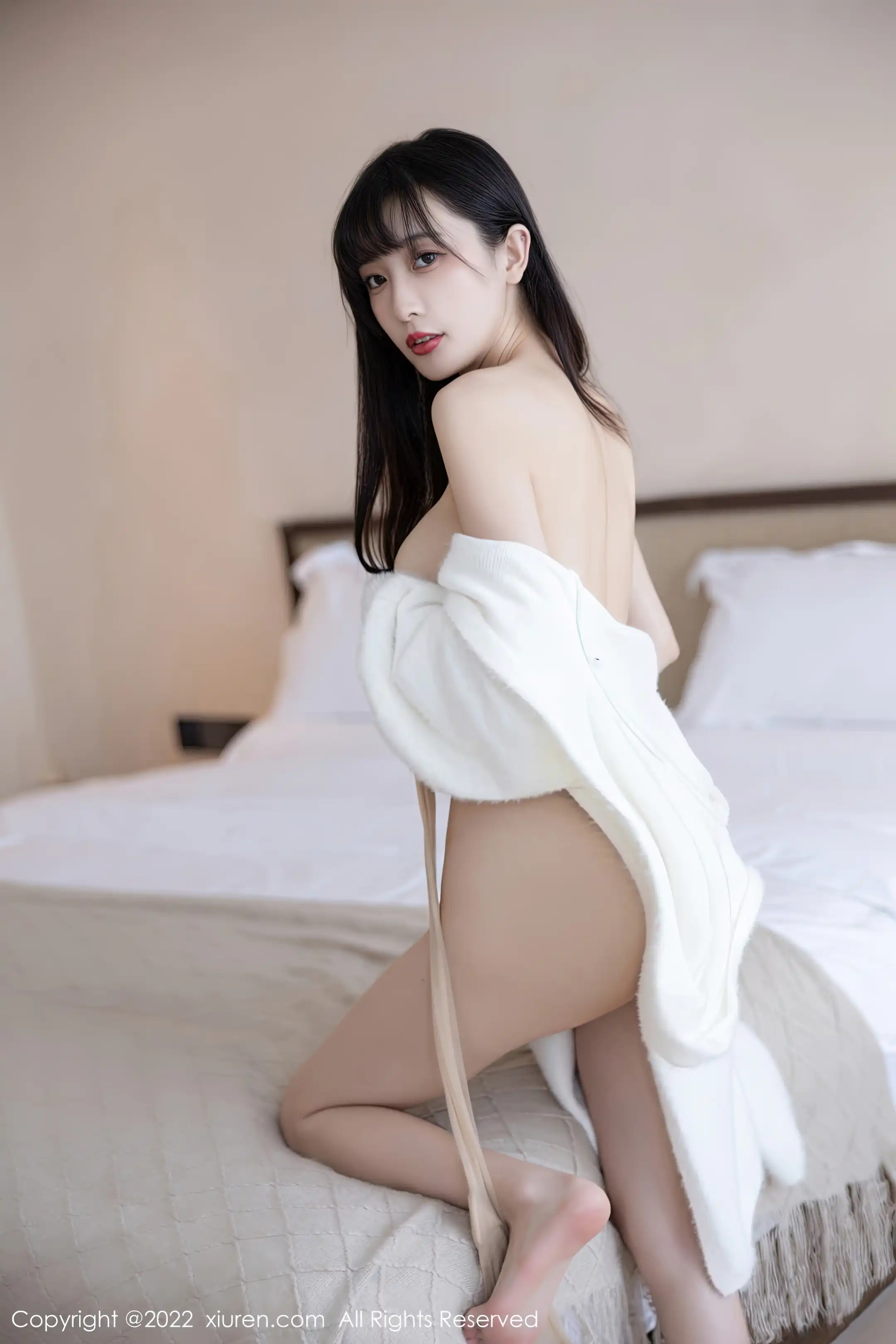 [秀人网] 2022.12.27 NO.6052 林星阑#[83P]-1