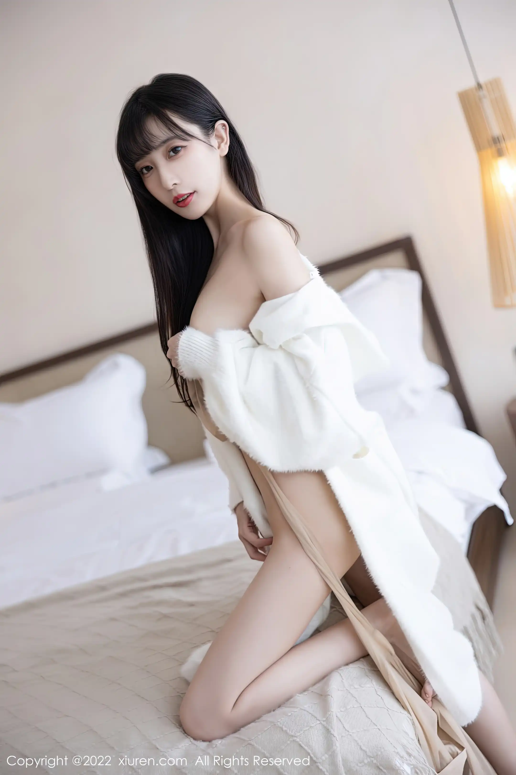 [秀人网] 2022.12.27 NO.6052 林星阑#[83P]-2