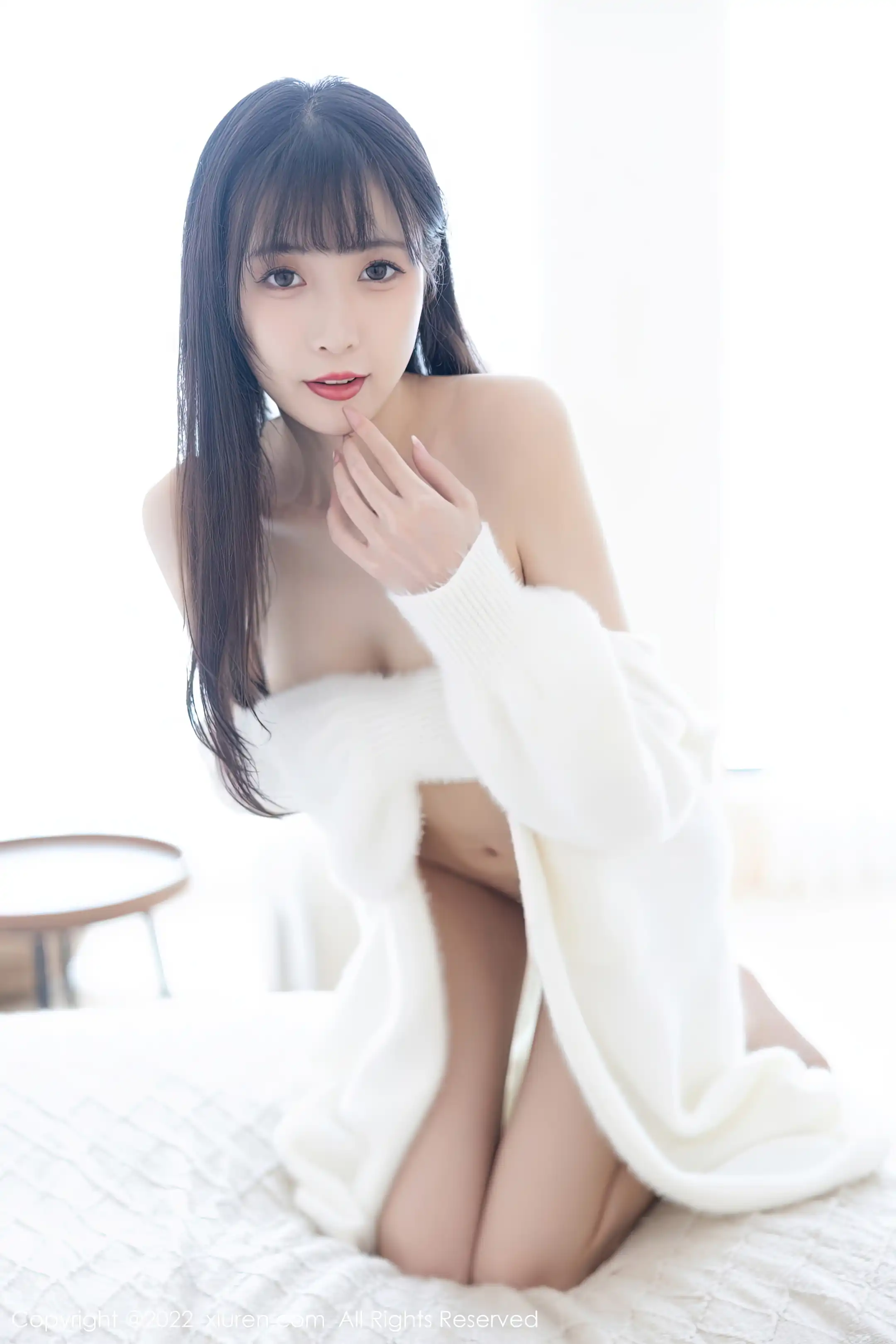 [秀人网] 2022.12.27 NO.6052 林星阑#[83P]-8