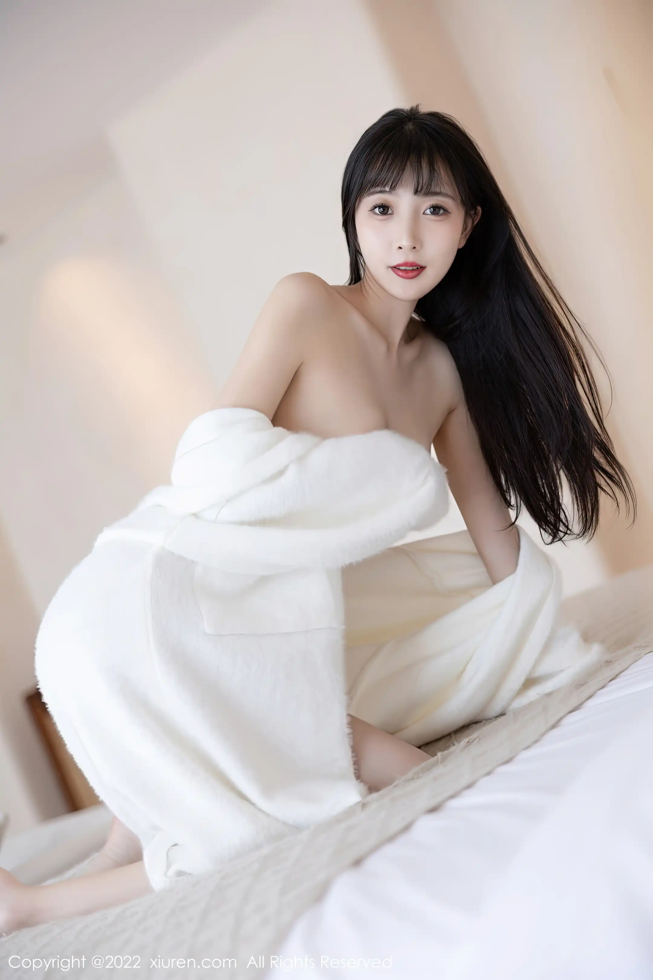 [秀人网] 2022.12.27 NO.6052 林星阑#[83P]-10