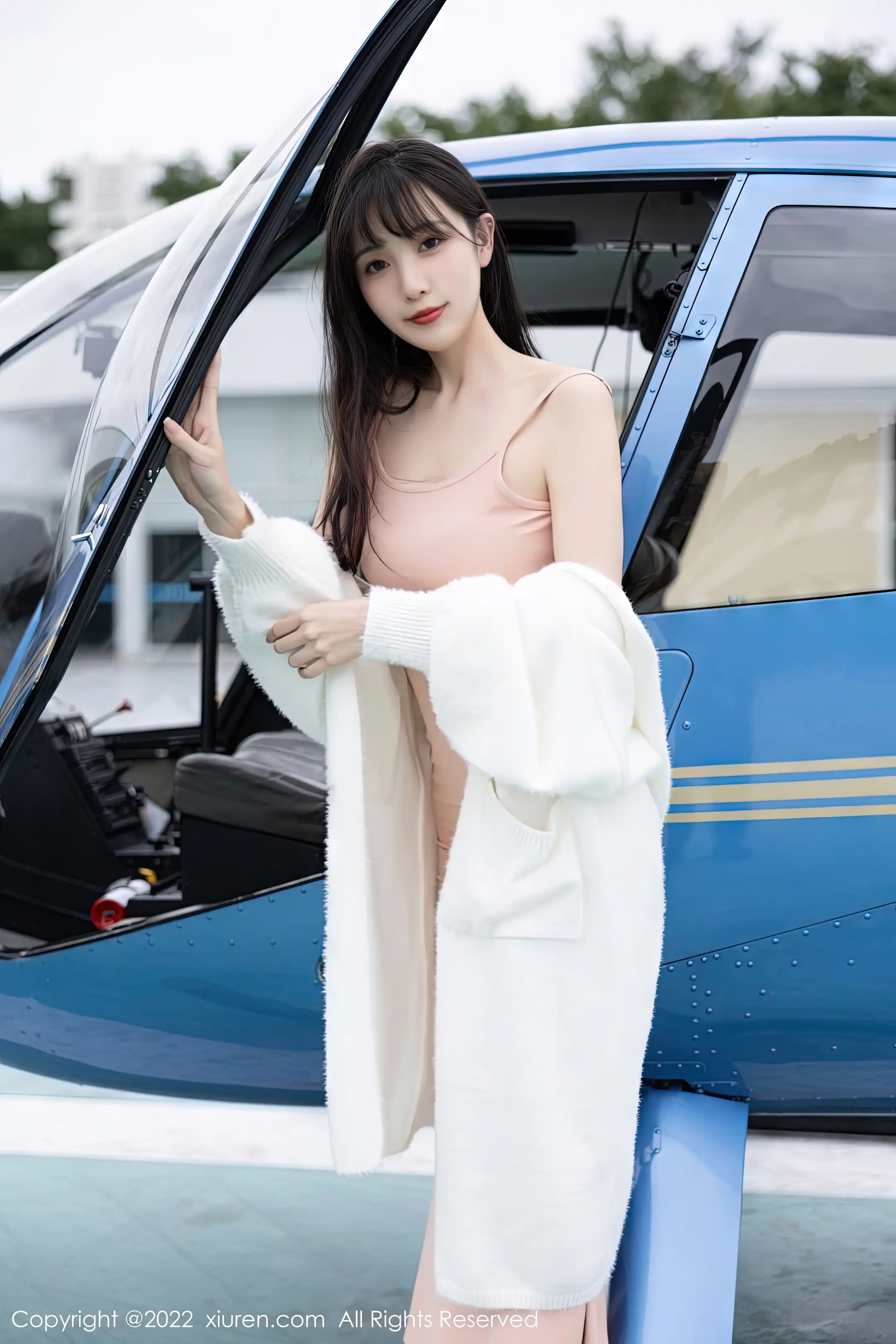 [秀人网] 2022.12.27 NO.6052 林星阑#[83P]-9