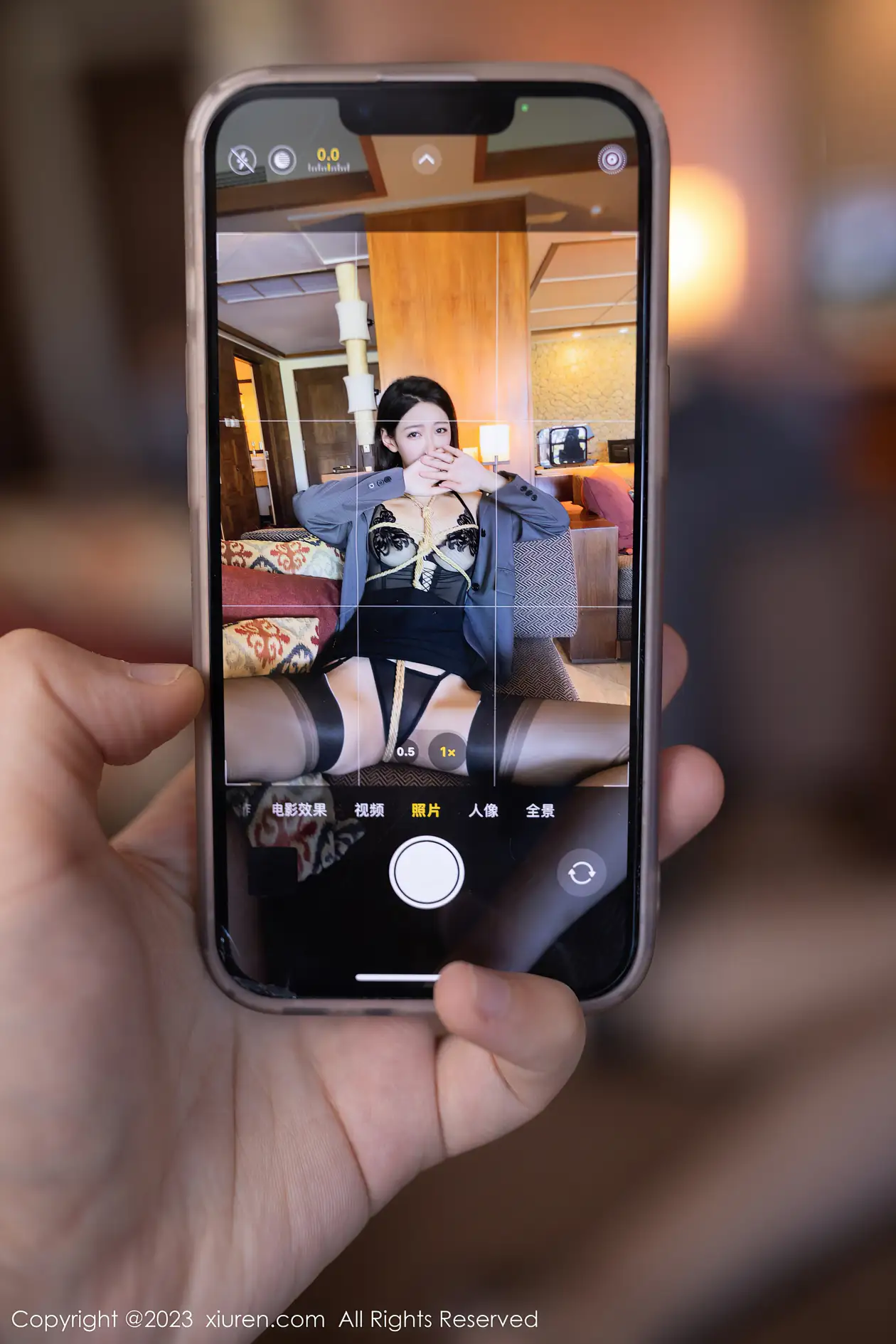 [秀人网] 2023.05.29 NO.6821 唐安琪#[82P]-9
