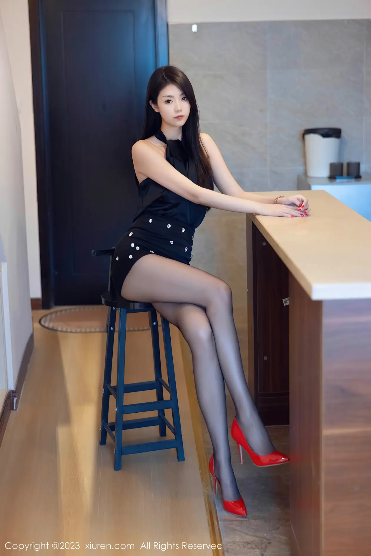 [秀人网] 2023.10.19 NO.7535 可樂Vicky#[83P]-5