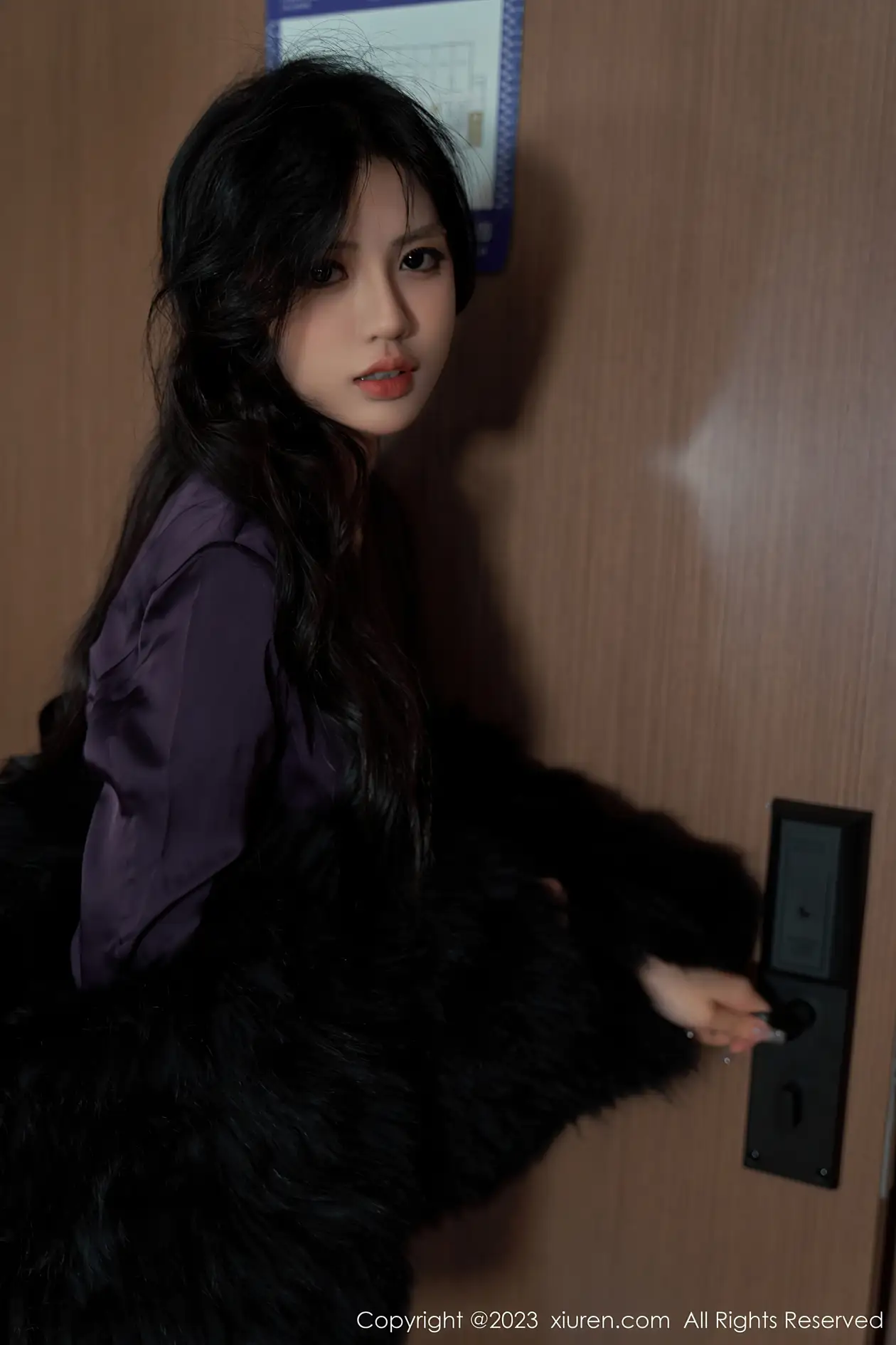 [秀人网] 2023.04.27 NO.6649 浅浅Danny#[101P]-2