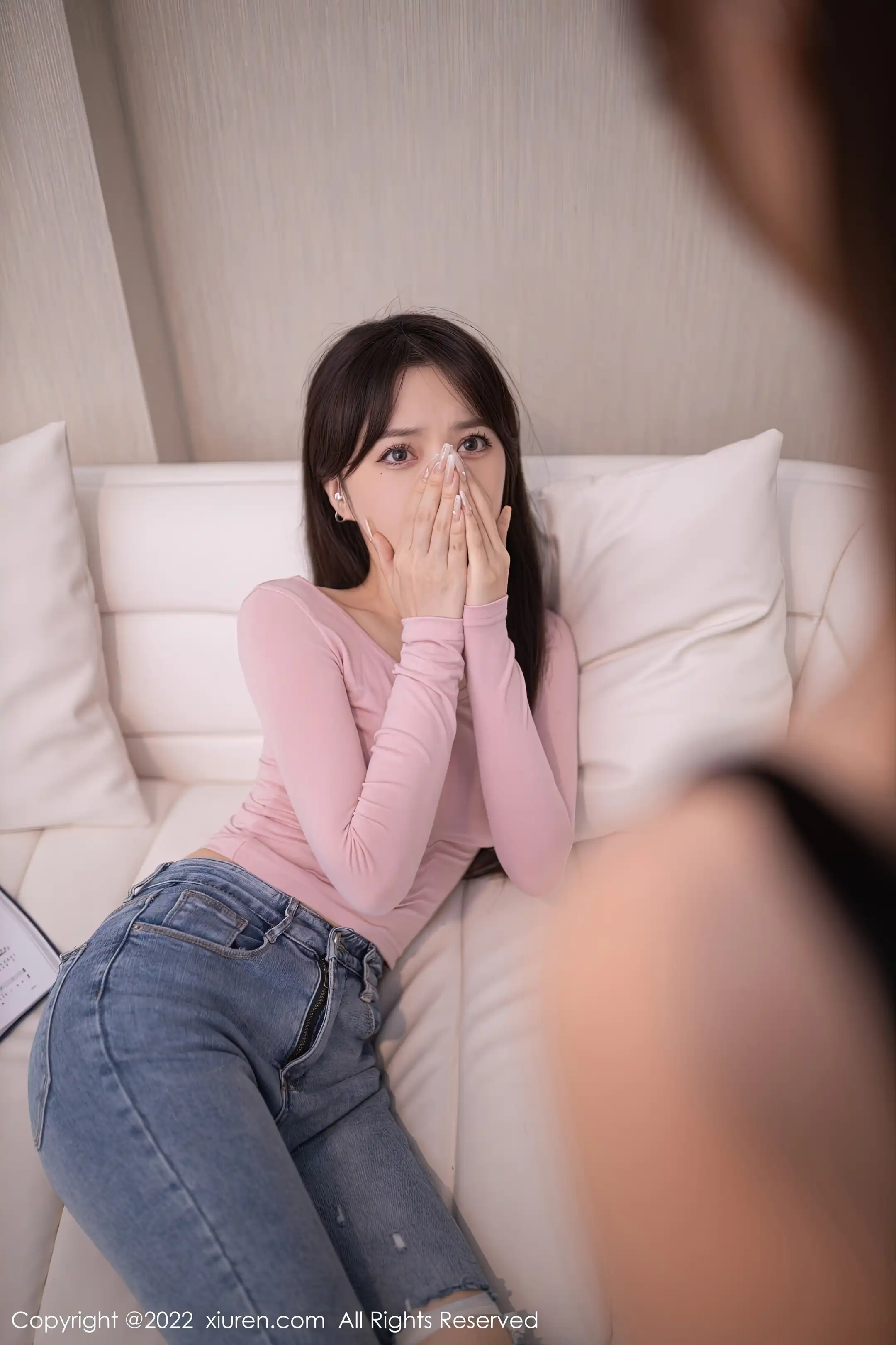 [秀人网] 2022.12.16 NO.6011 鱼子酱Fish#[85P]-4