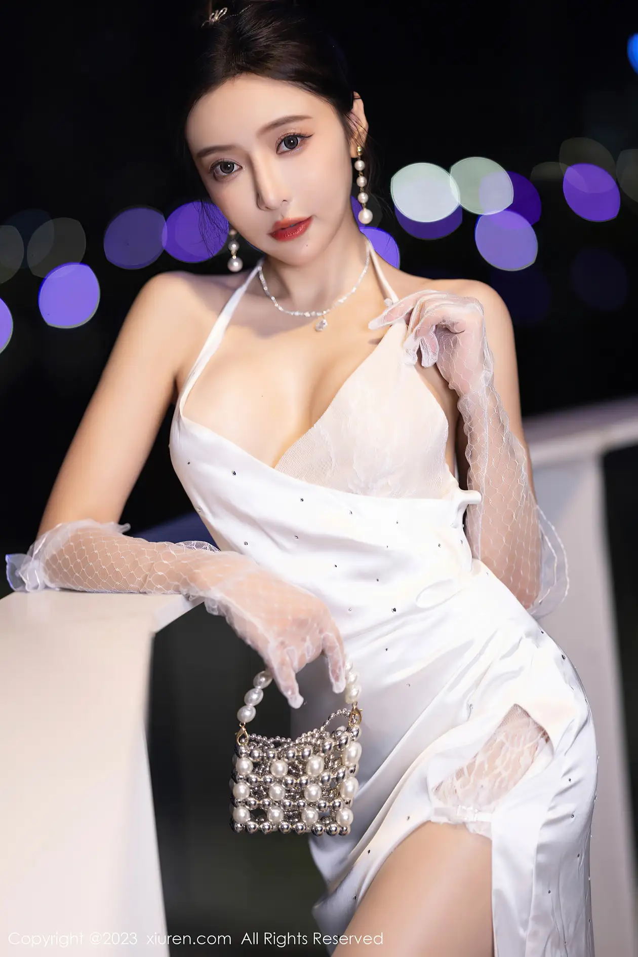 [秀人网] 2023.08.18 NO.7256 王馨瑶yanni#[88P]-1