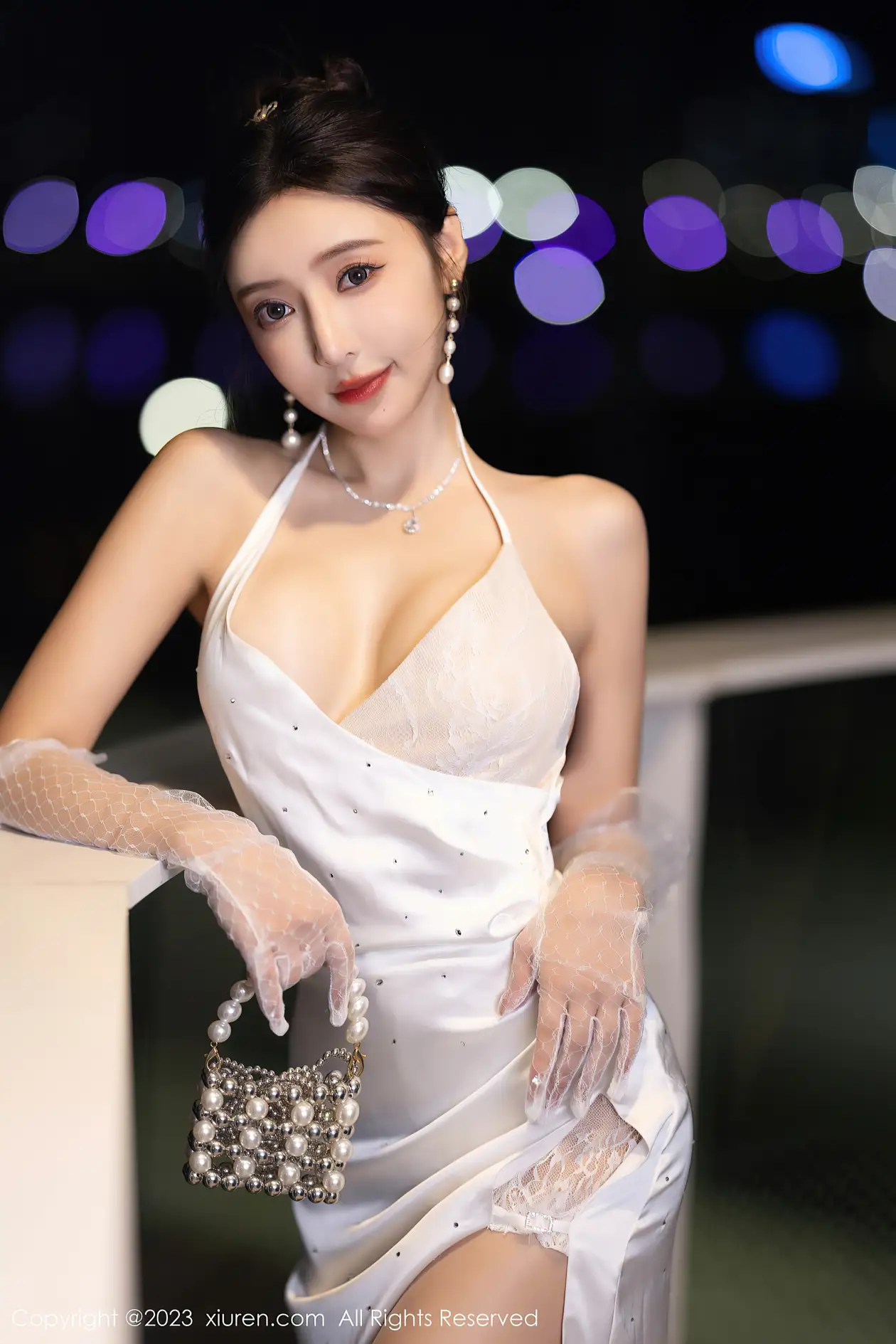 [秀人网] 2023.08.18 NO.7256 王馨瑶yanni#[88P]-2
