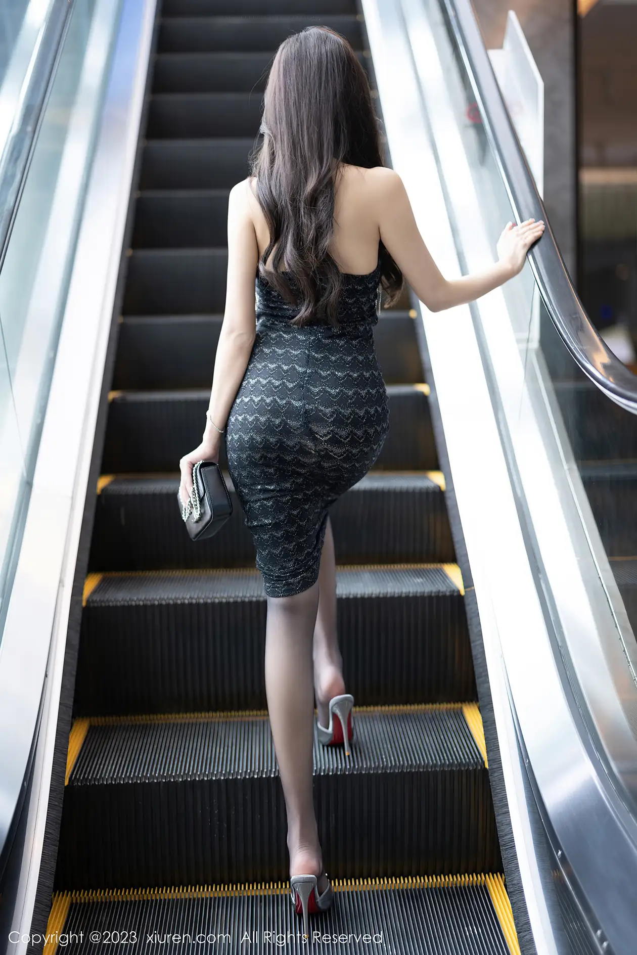 [秀人网] 2023.05.19 NO.6772 王馨瑶yanni#[88P]-6