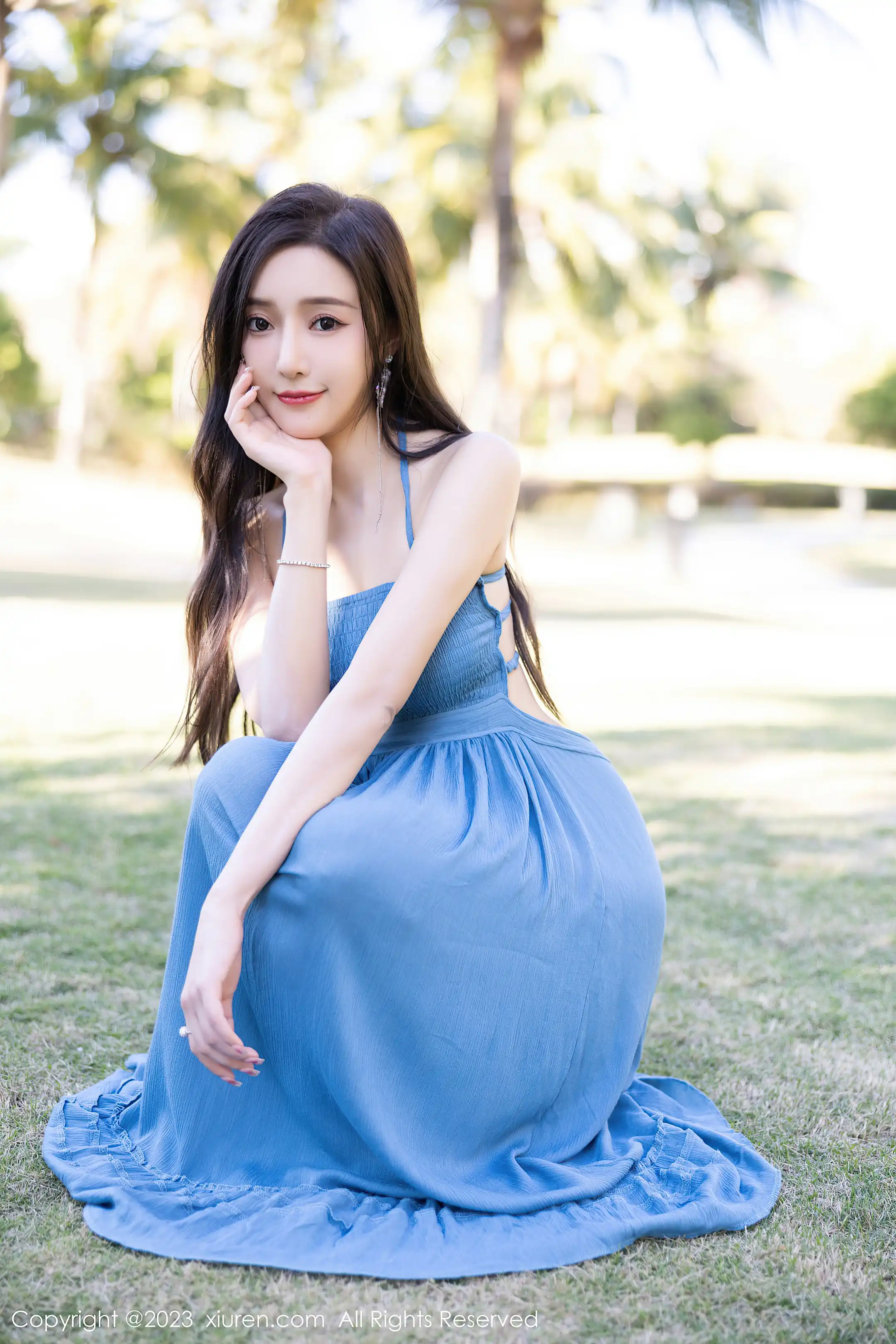 [秀人网] 2023.02.06 NO.6222 王馨瑶yanni#[85P]-1