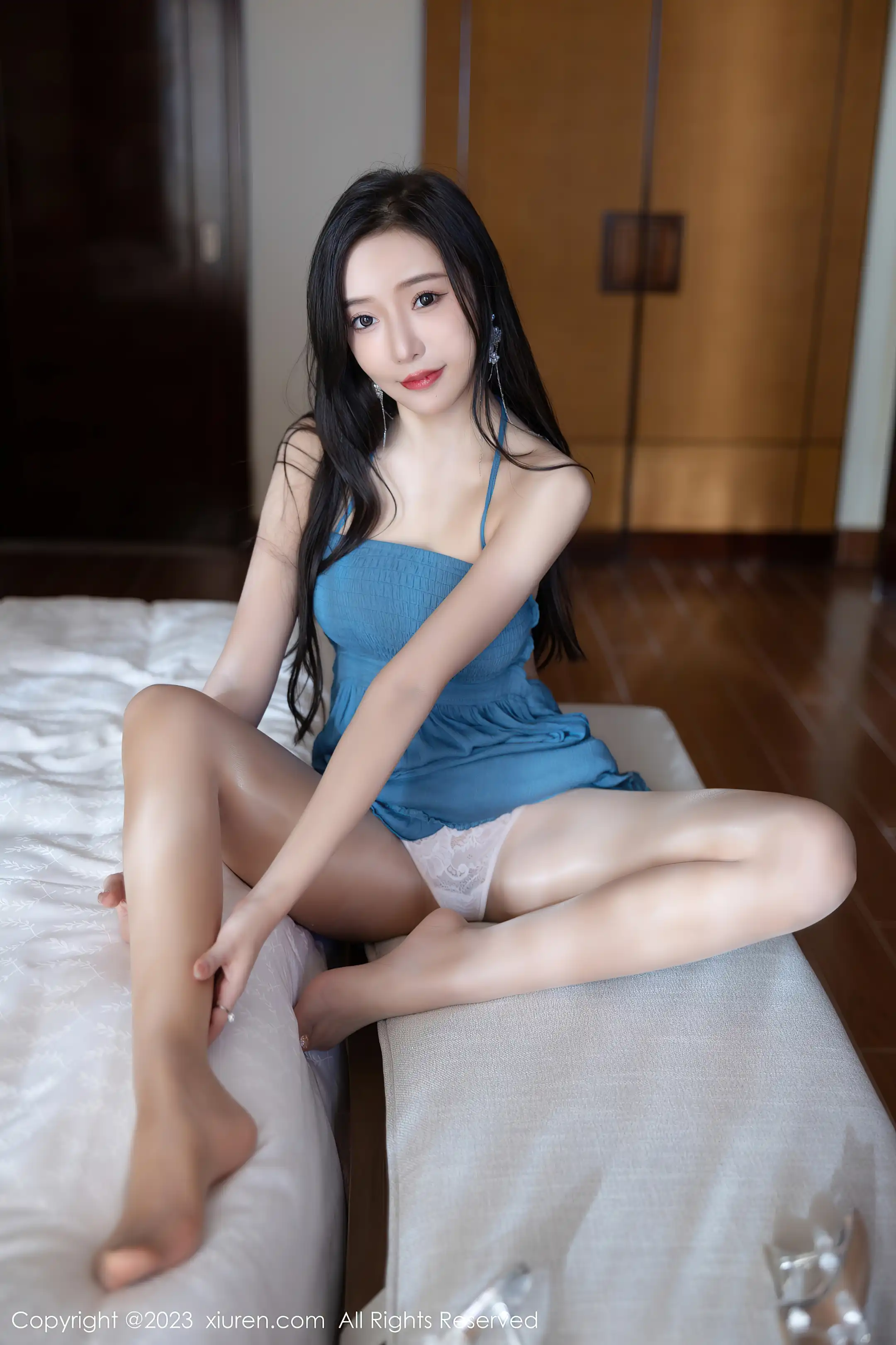 [秀人网] 2023.02.06 NO.6222 王馨瑶yanni#[85P]-8