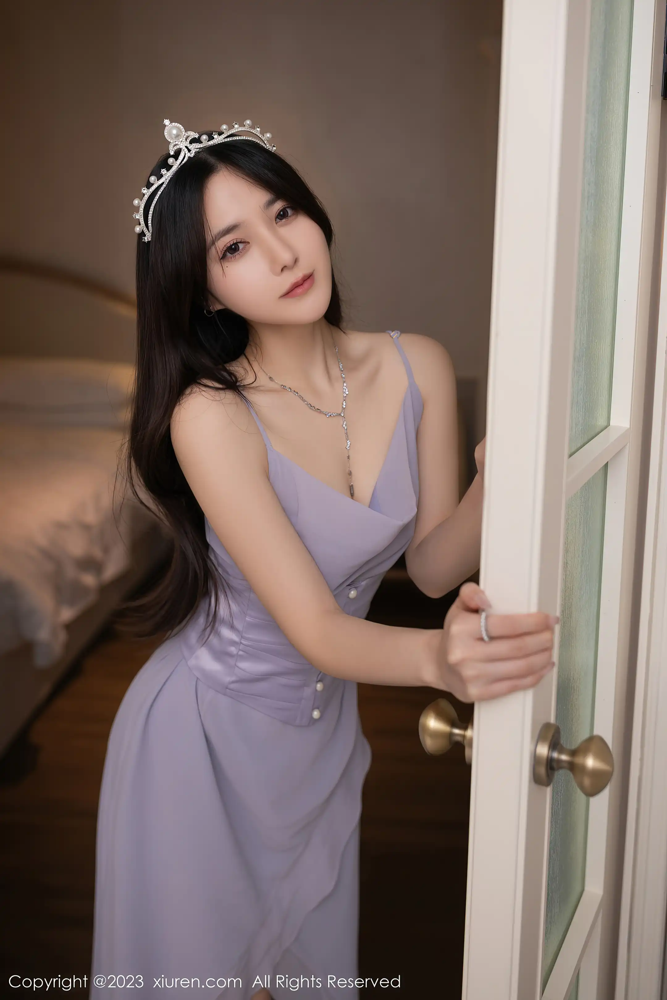 [秀人网] 2023.02.17 NO.6286 鱼子酱Fish#[84P]-4