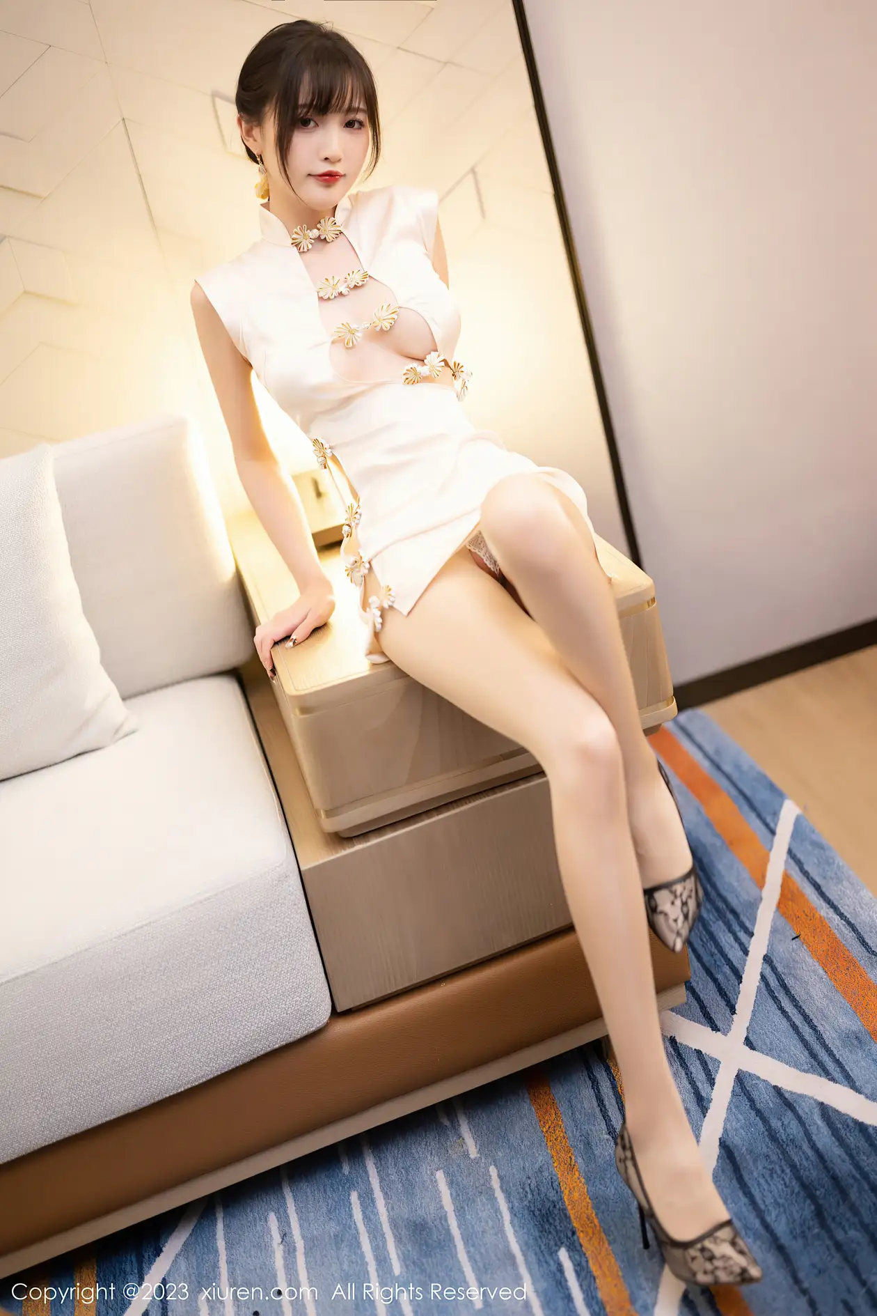 [秀人网] 2023.04.19 NO.6600 林星阑#[89P]-3