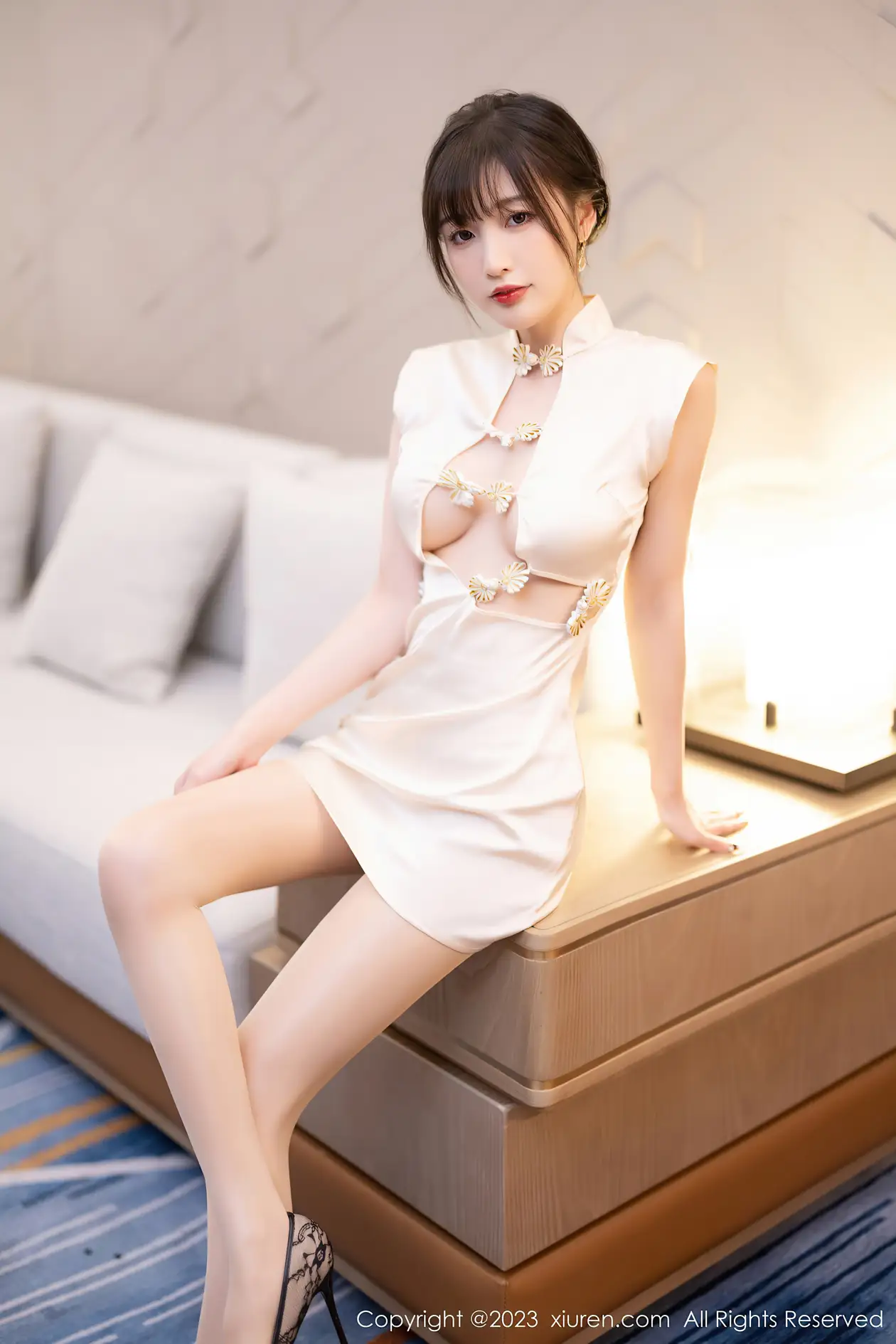 [秀人网] 2023.04.19 NO.6600 林星阑#[89P]-7
