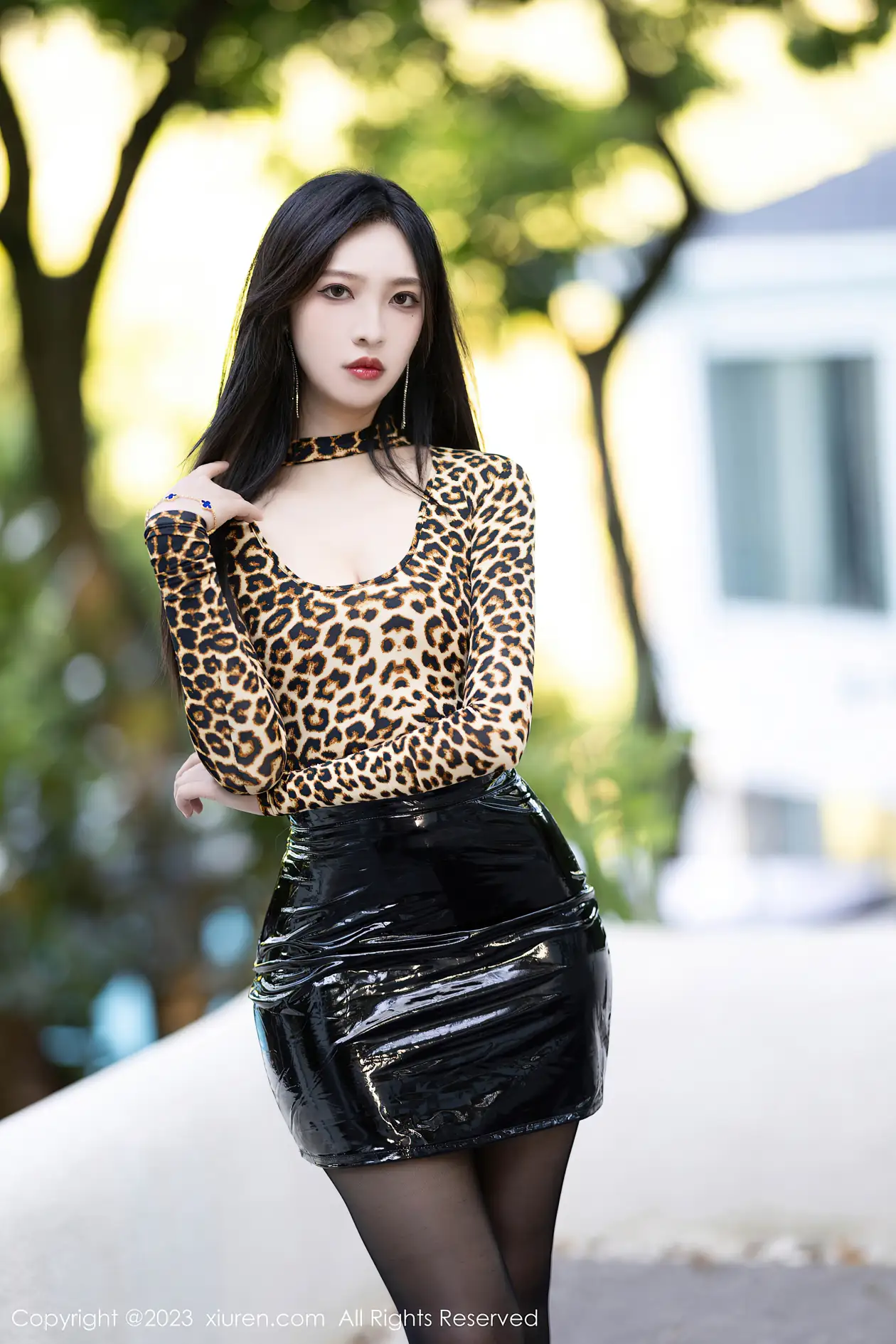[秀人网] 2023.09.12 NO.7372 郑颖姗Bev#[83P]-4