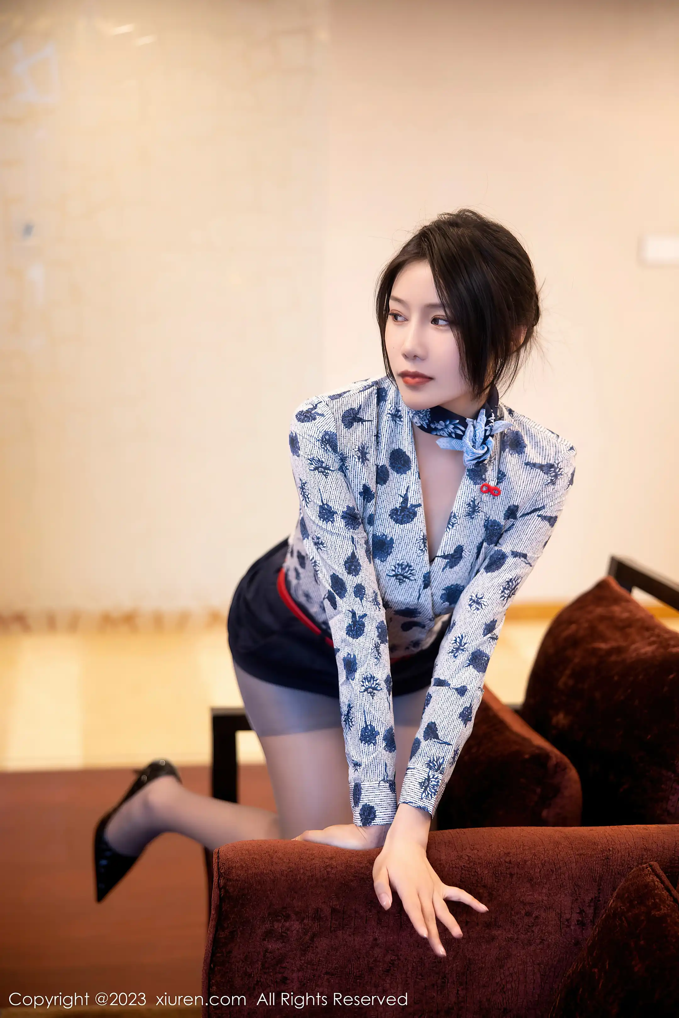 [秀人网] 2023.03.01 NO.6338 王楚璇#[57P]-5
