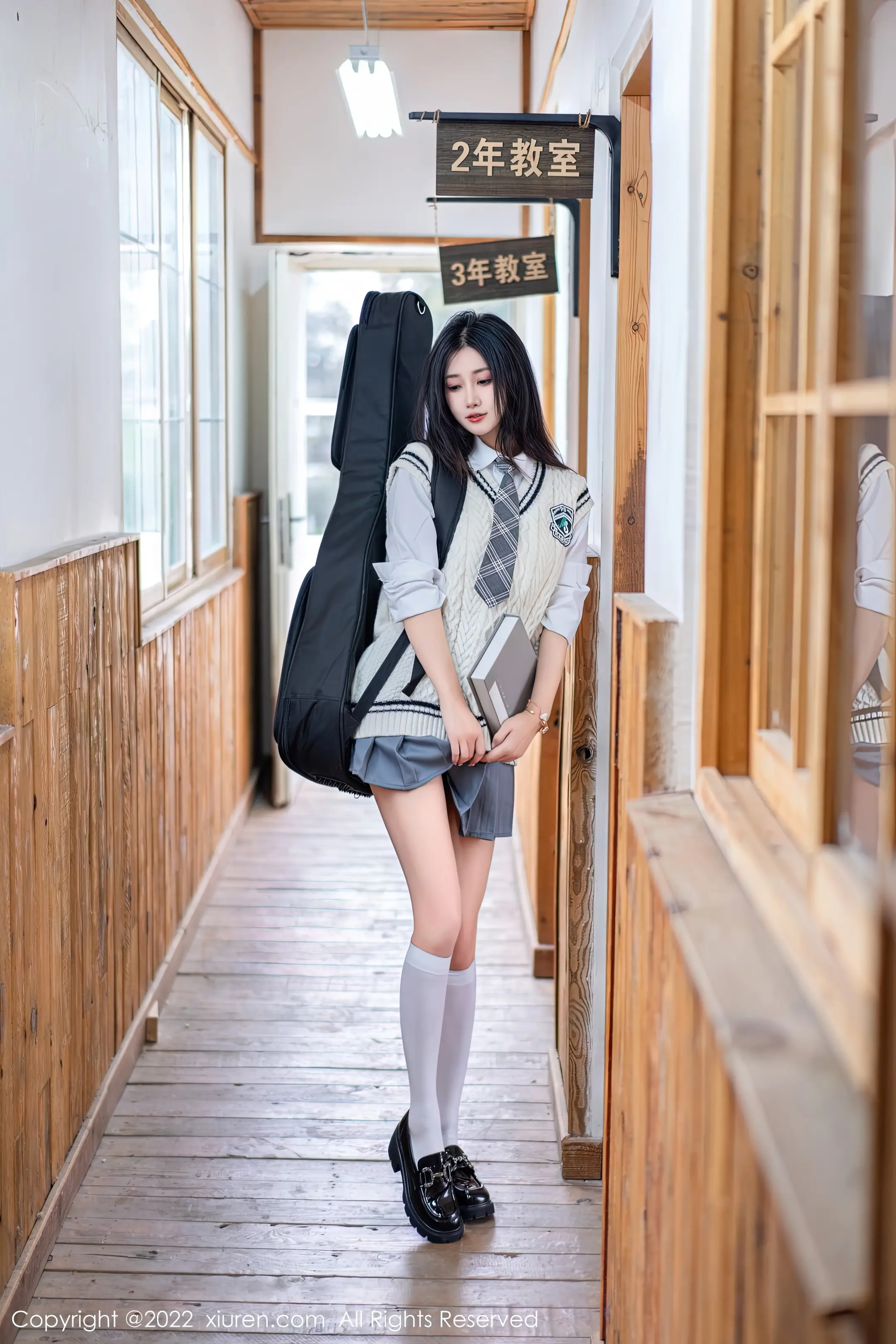 [秀人网] 2022.12.08 NO.5970 laura阿姣#[100P]-3