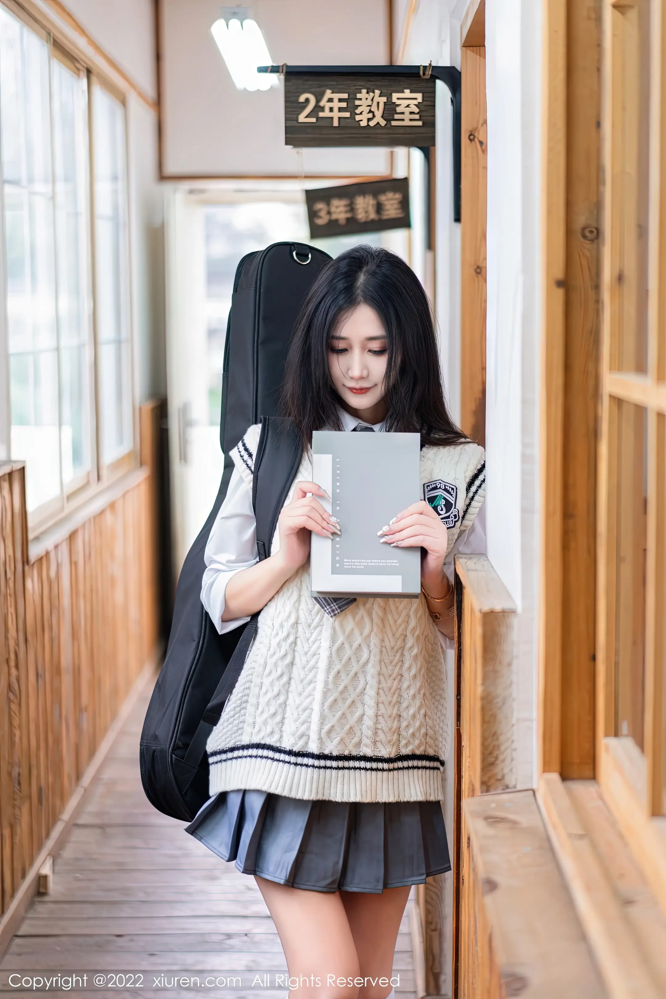 [秀人网] 2022.12.08 NO.5970 laura阿姣#[100P]-4