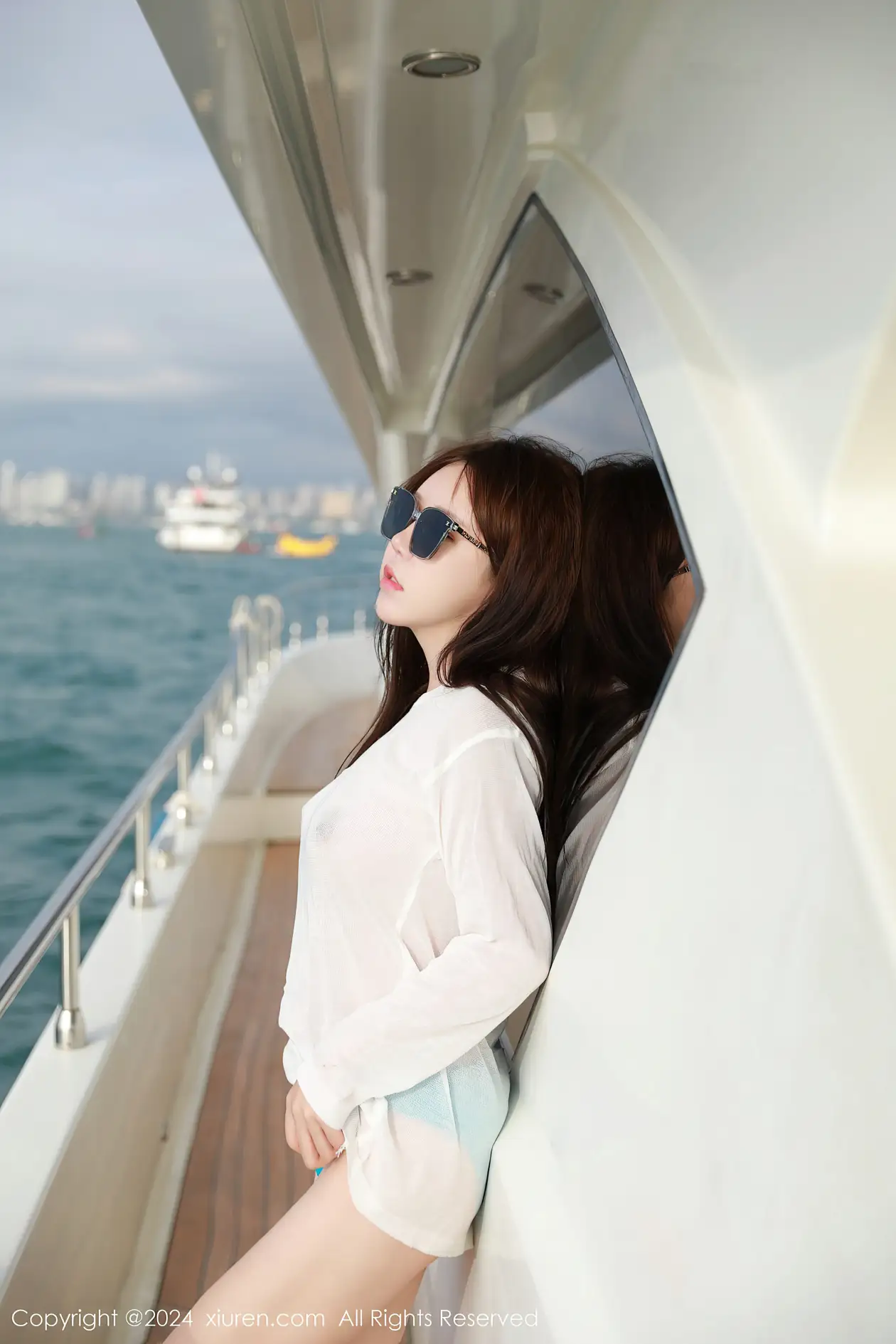 [秀人网] 2024.01.02 NO.7898 小薯条nienie#[77P]-5