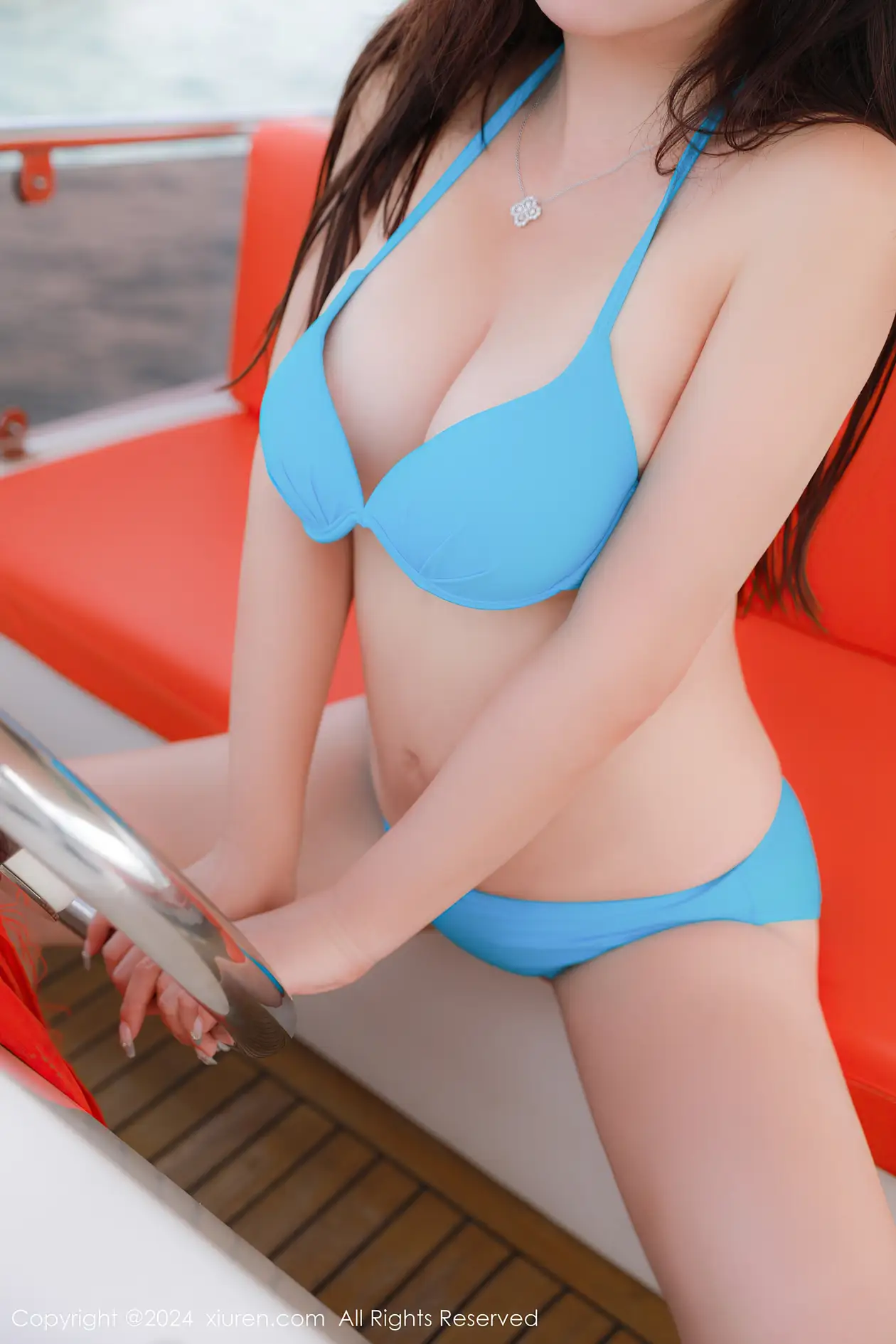 [秀人网] 2024.01.02 NO.7898 小薯条nienie#[77P]-10