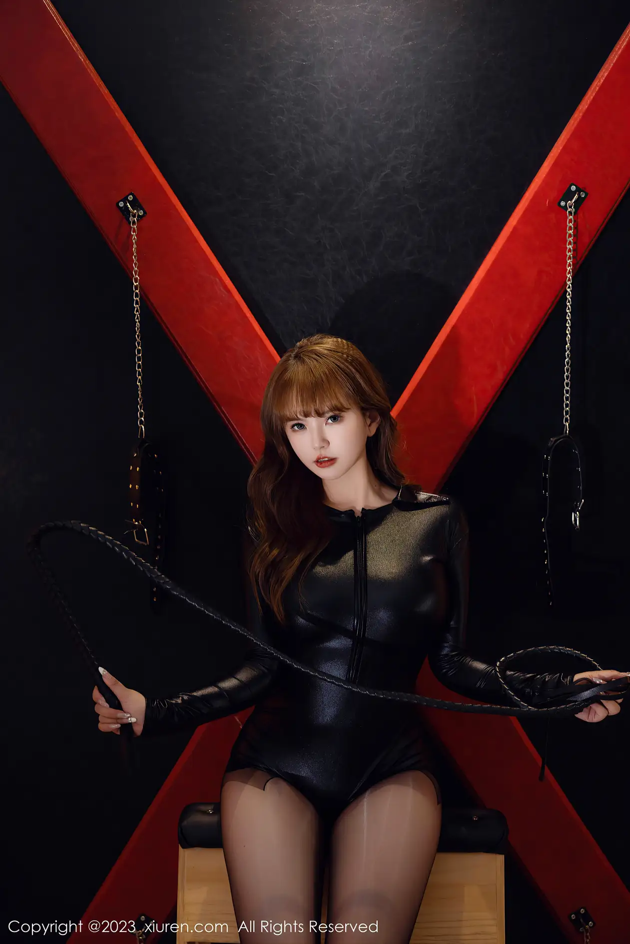 [秀人网] 2023.05.31 NO.6834 张思允Nice#[75P]-3