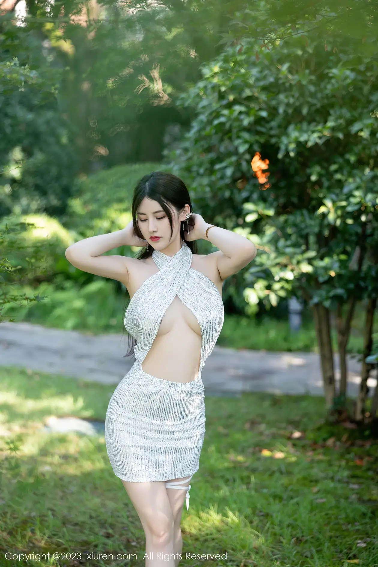 [秀人网] 2023.09.26 NO.7441 诗诗kiki#[80P]-3