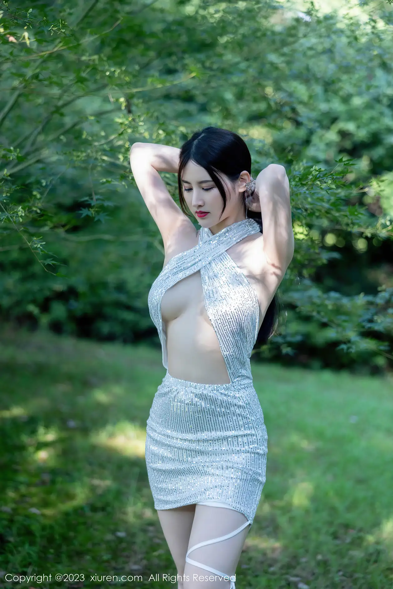 [秀人网] 2023.09.26 NO.7441 诗诗kiki#[80P]-2