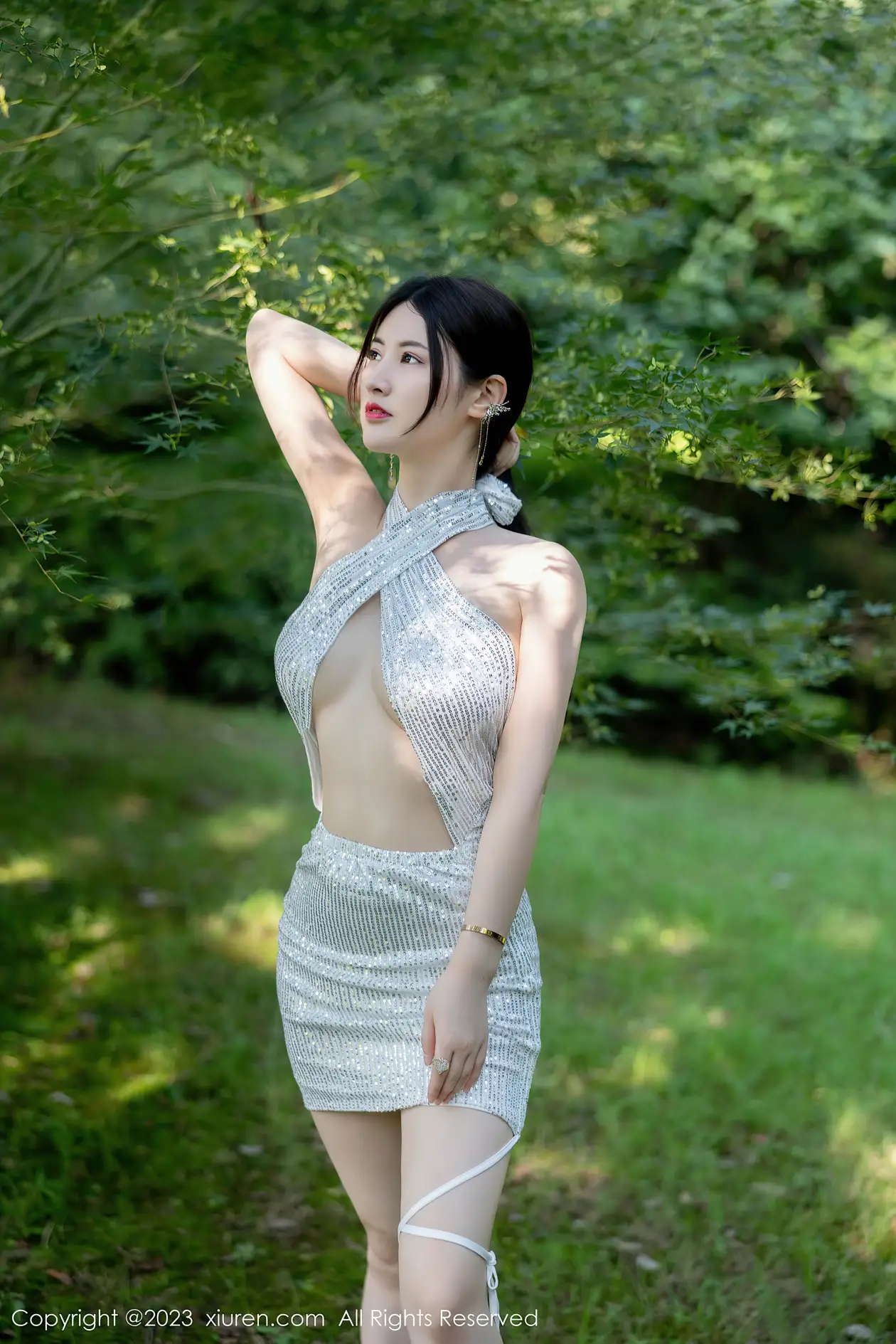 [秀人网] 2023.09.26 NO.7441 诗诗kiki#[80P]-4