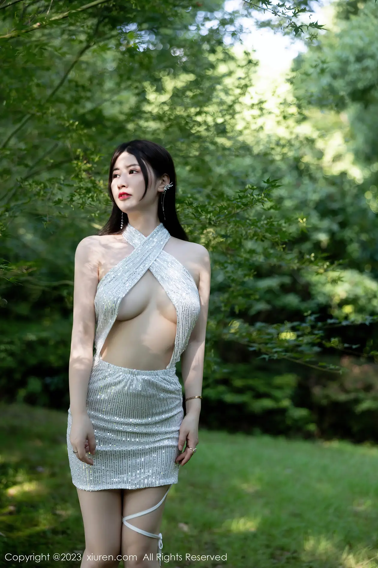 [秀人网] 2023.09.26 NO.7441 诗诗kiki#[80P]-7