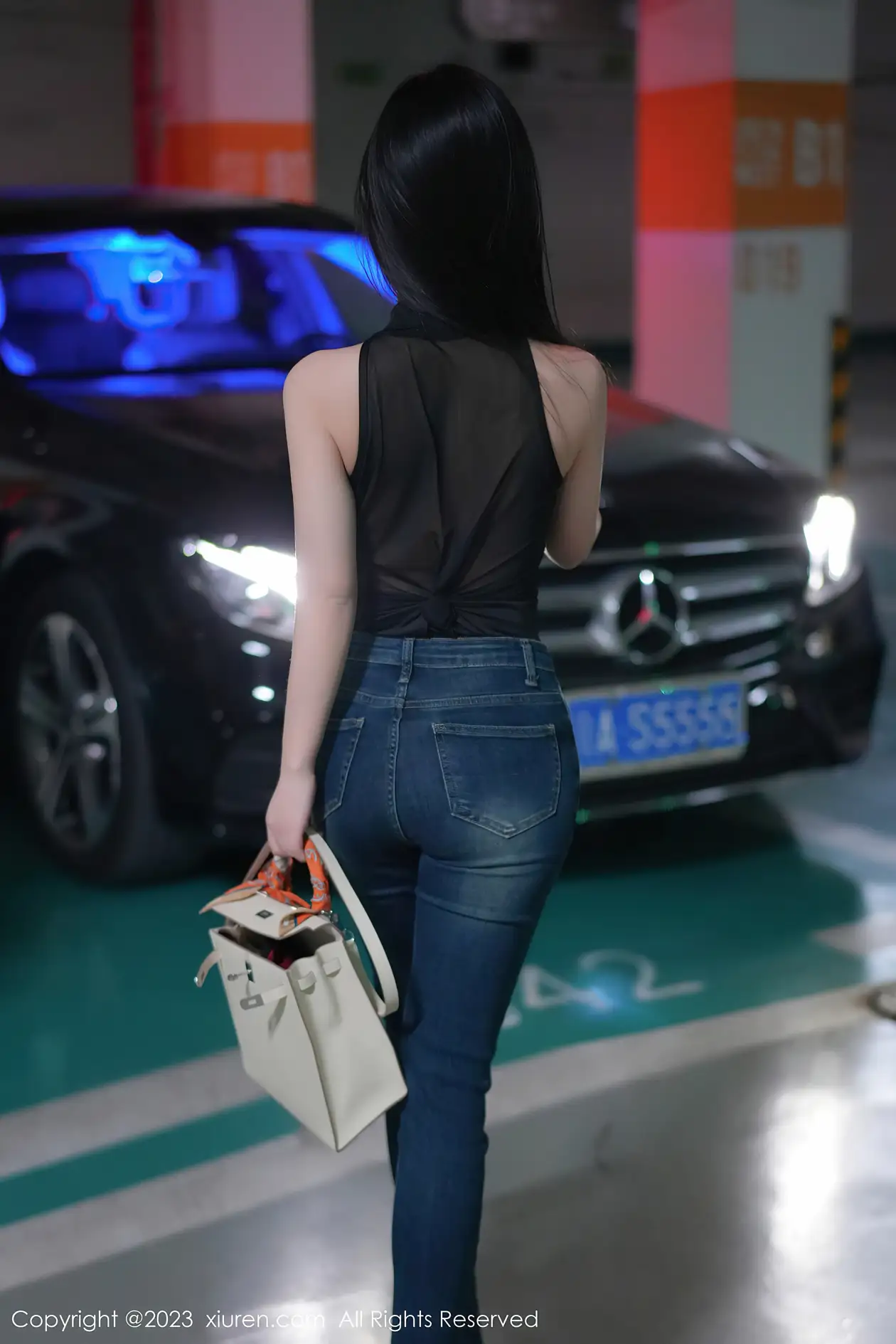 [秀人网] 2023.12.22 NO.7853 谭小灵#[92P]-3